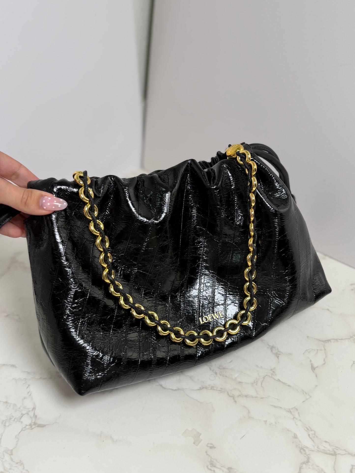 Loewe flamenco