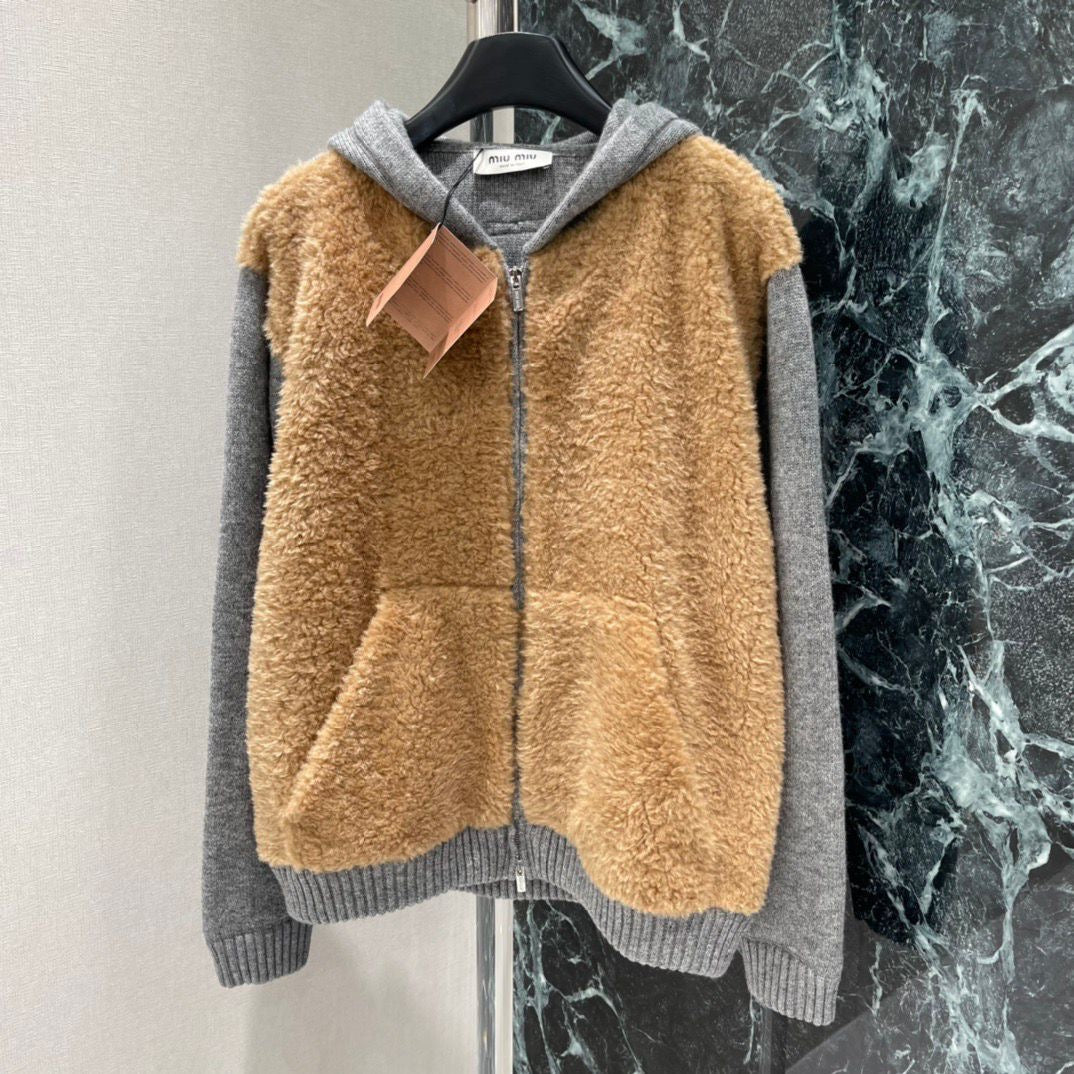Mm jacket