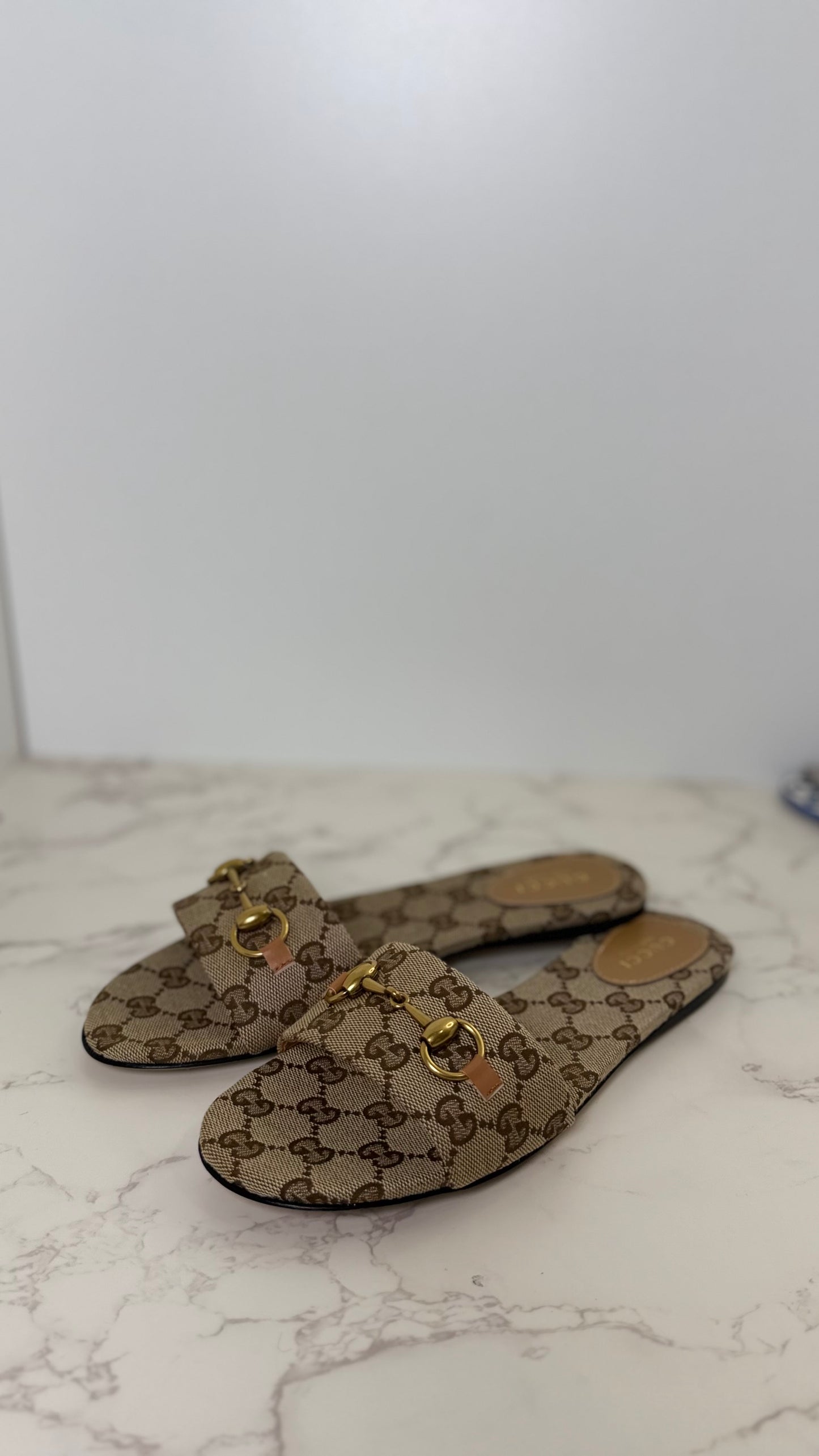 GG sandal