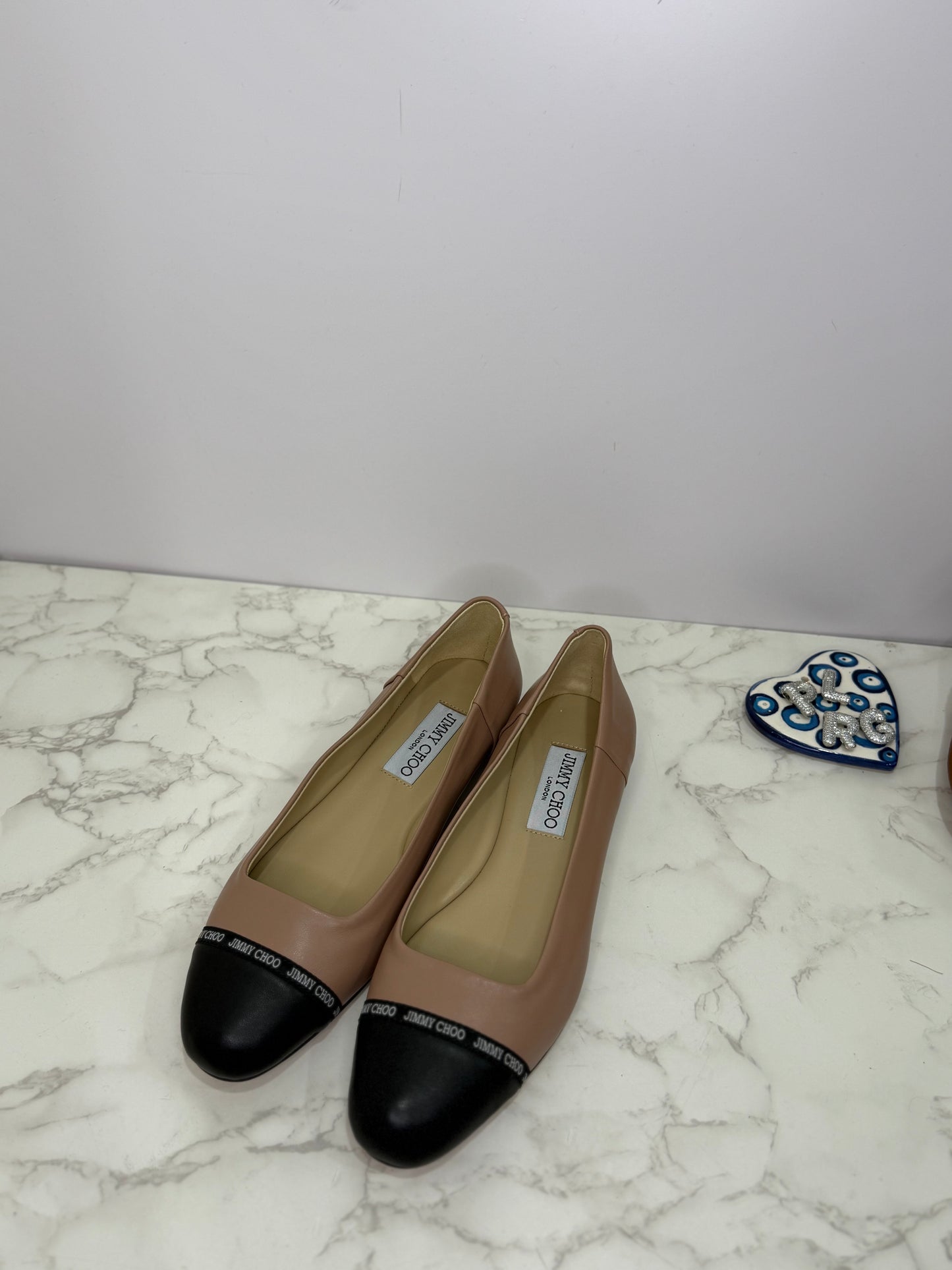 Jc ballet flat