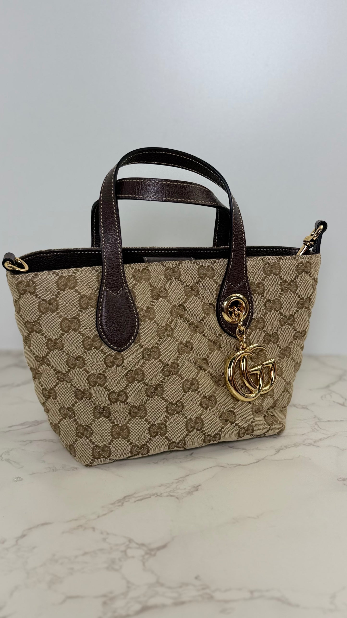 GG Mini Tote