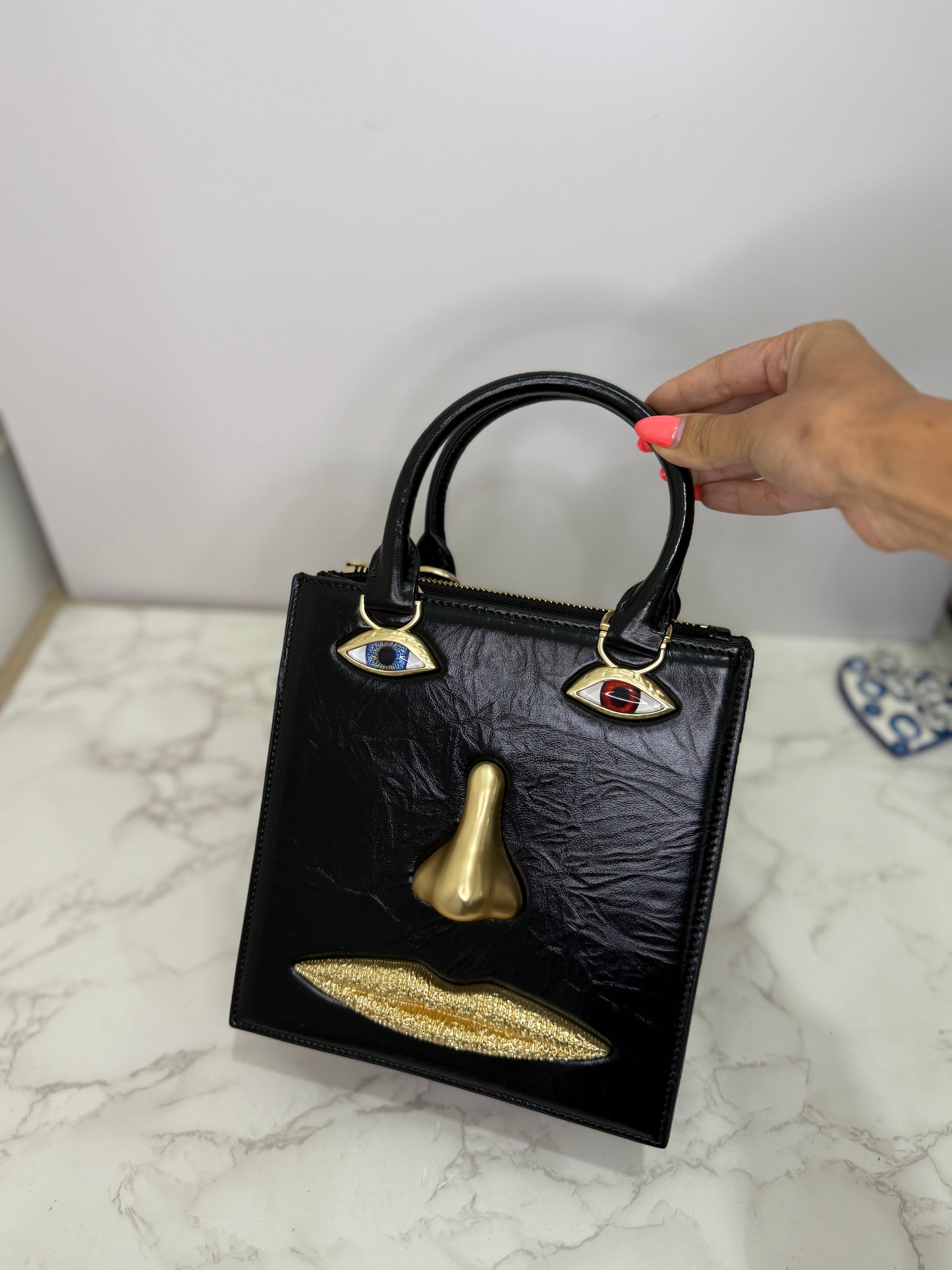 Face bag