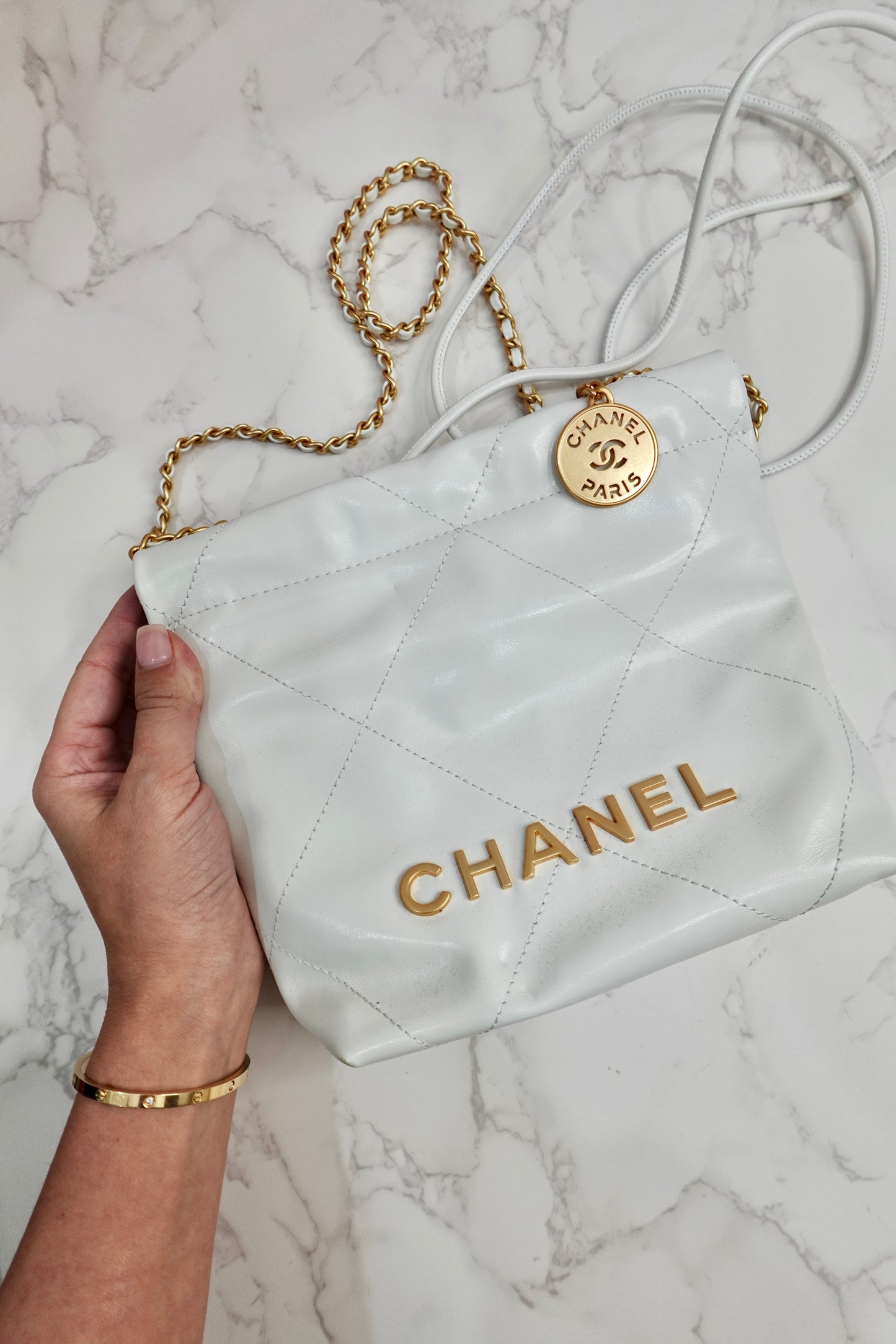Mini 22