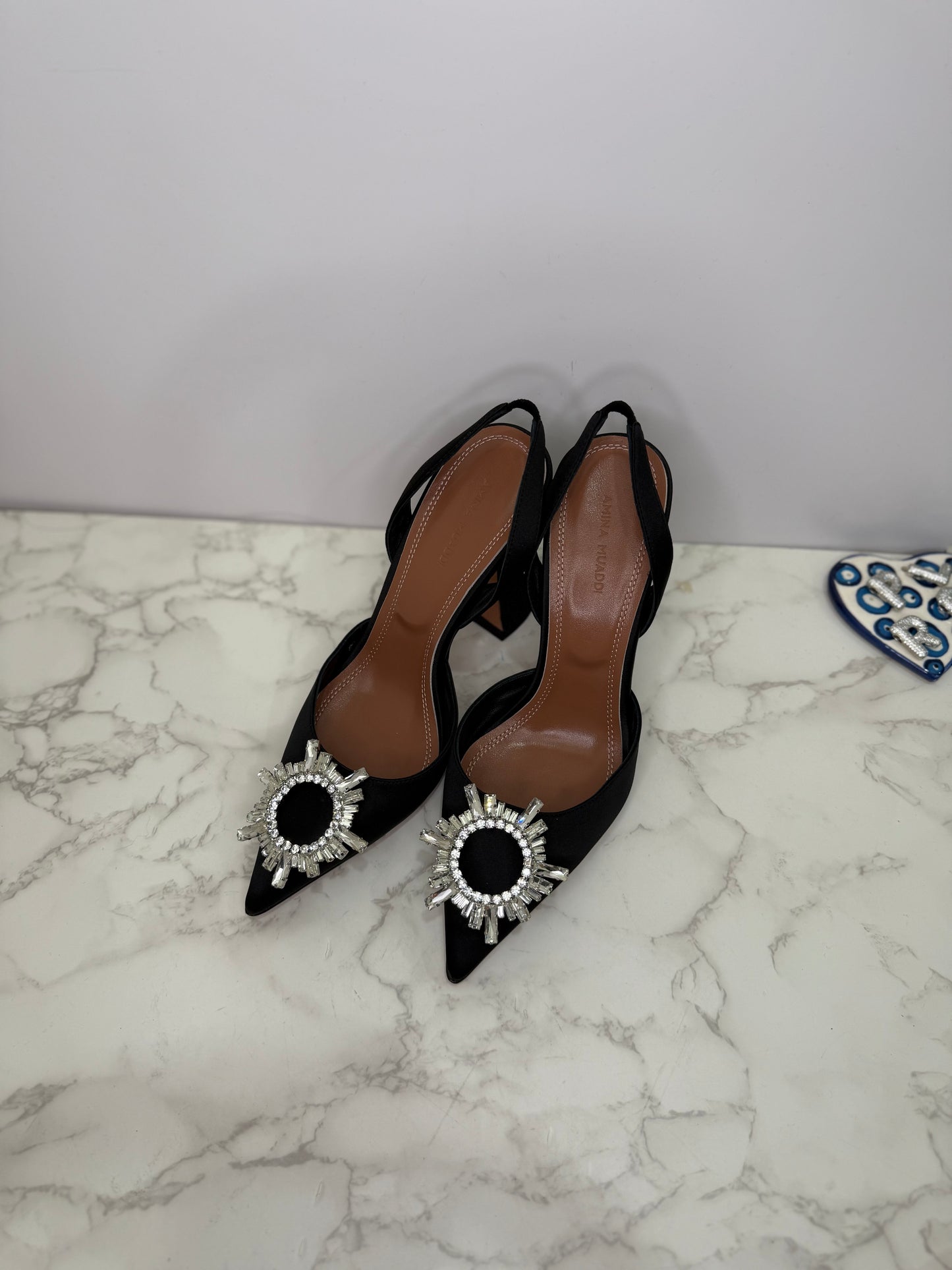 AM CLASSIC HEEL