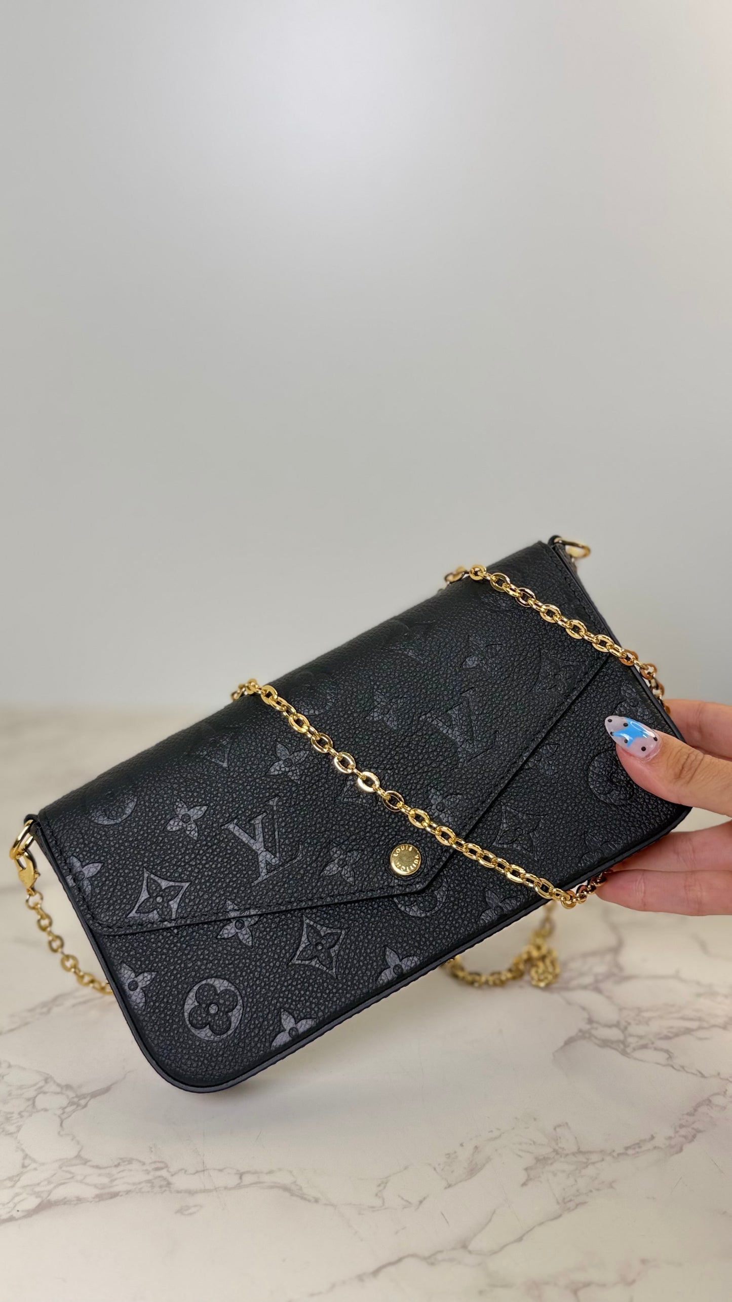 LV Classic