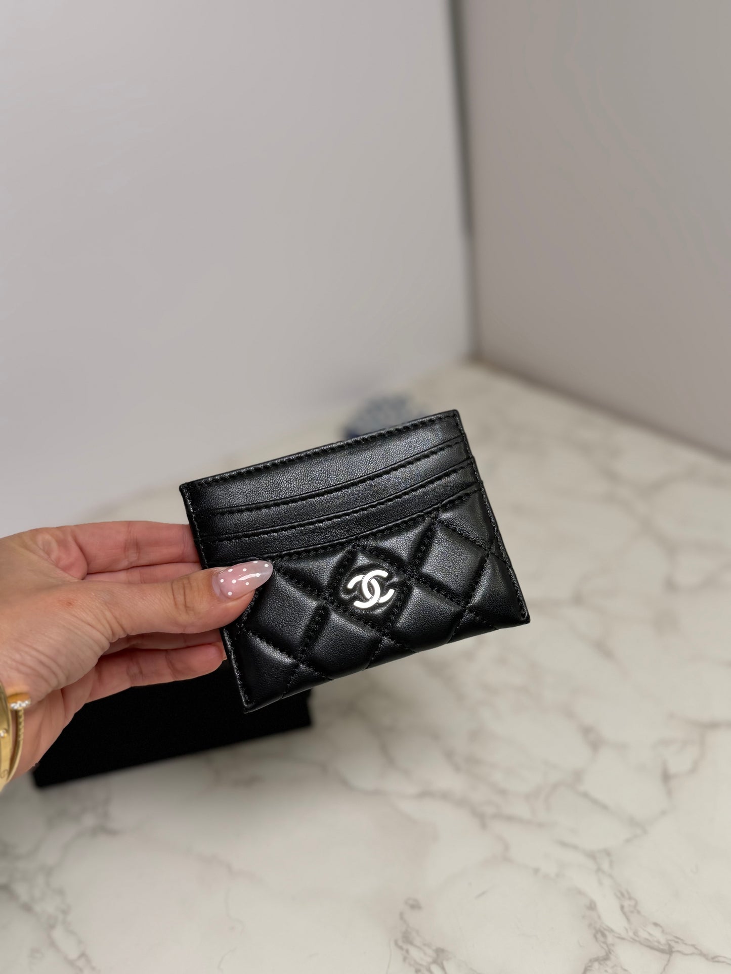 CC CARDHOLDER WALLET