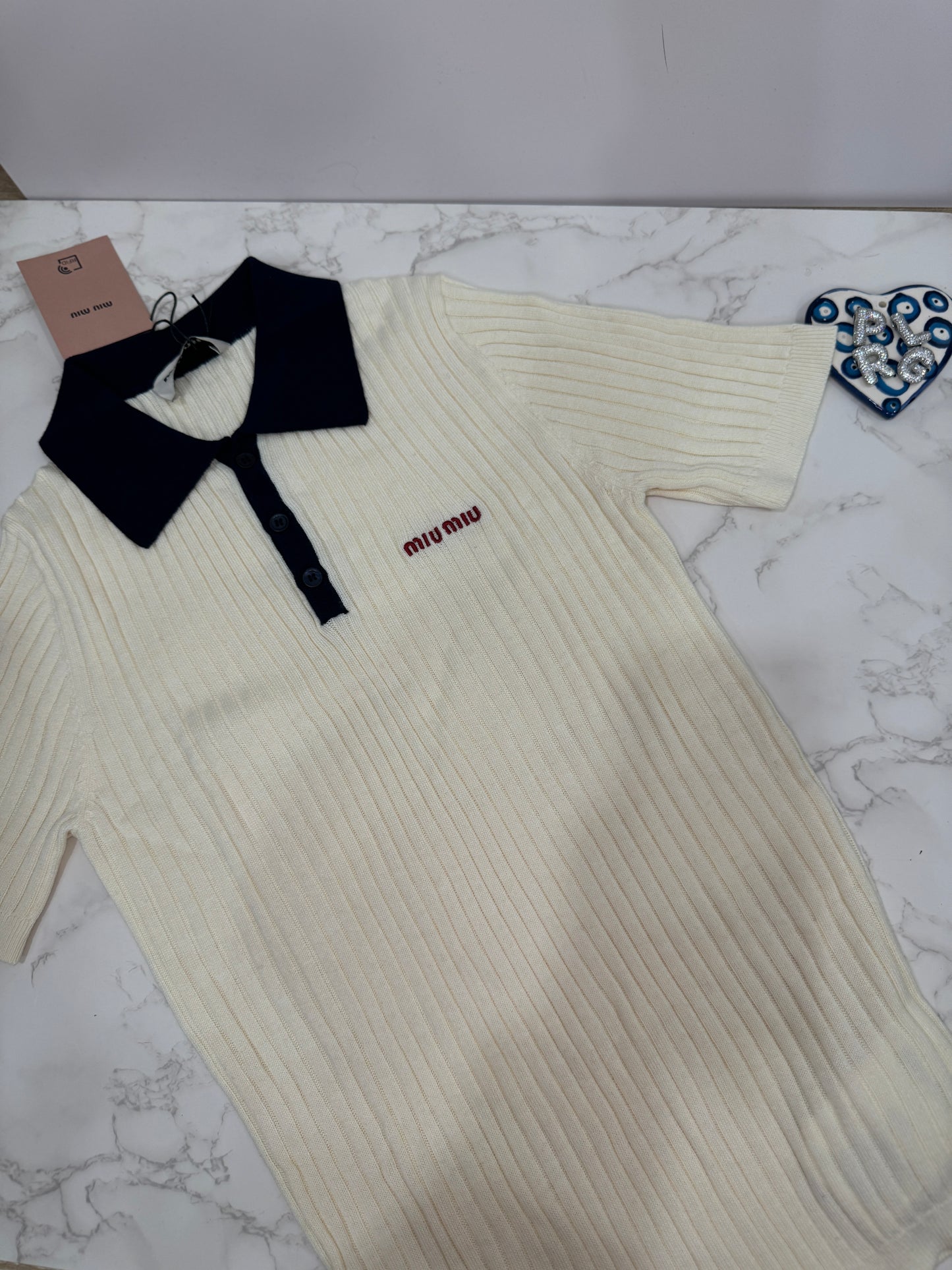 Miu Miu polo