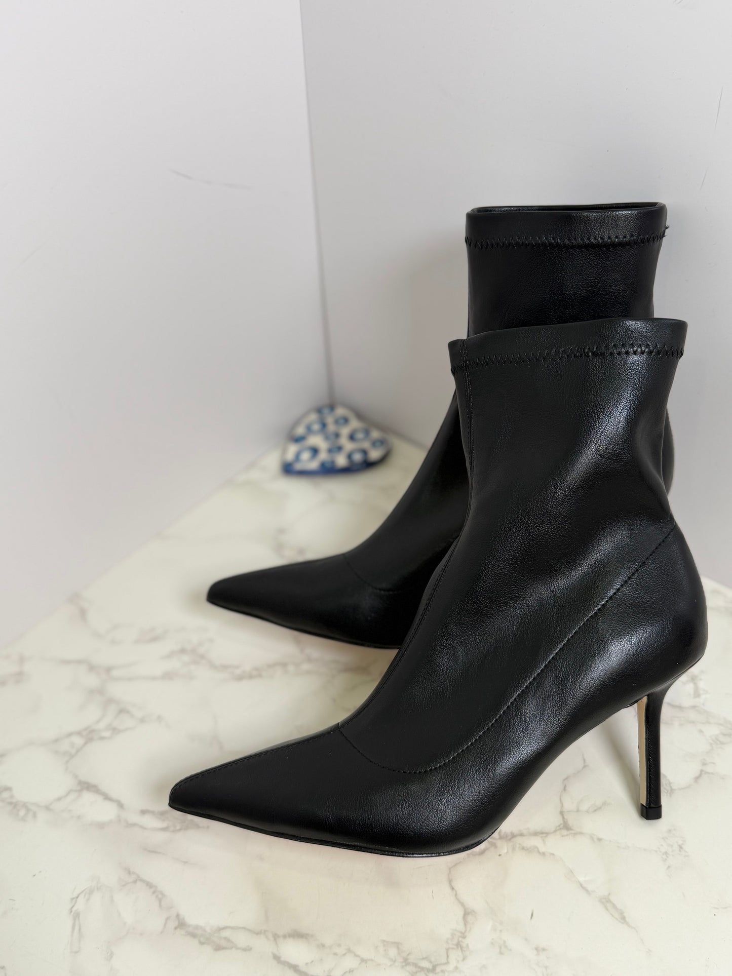 JC boot