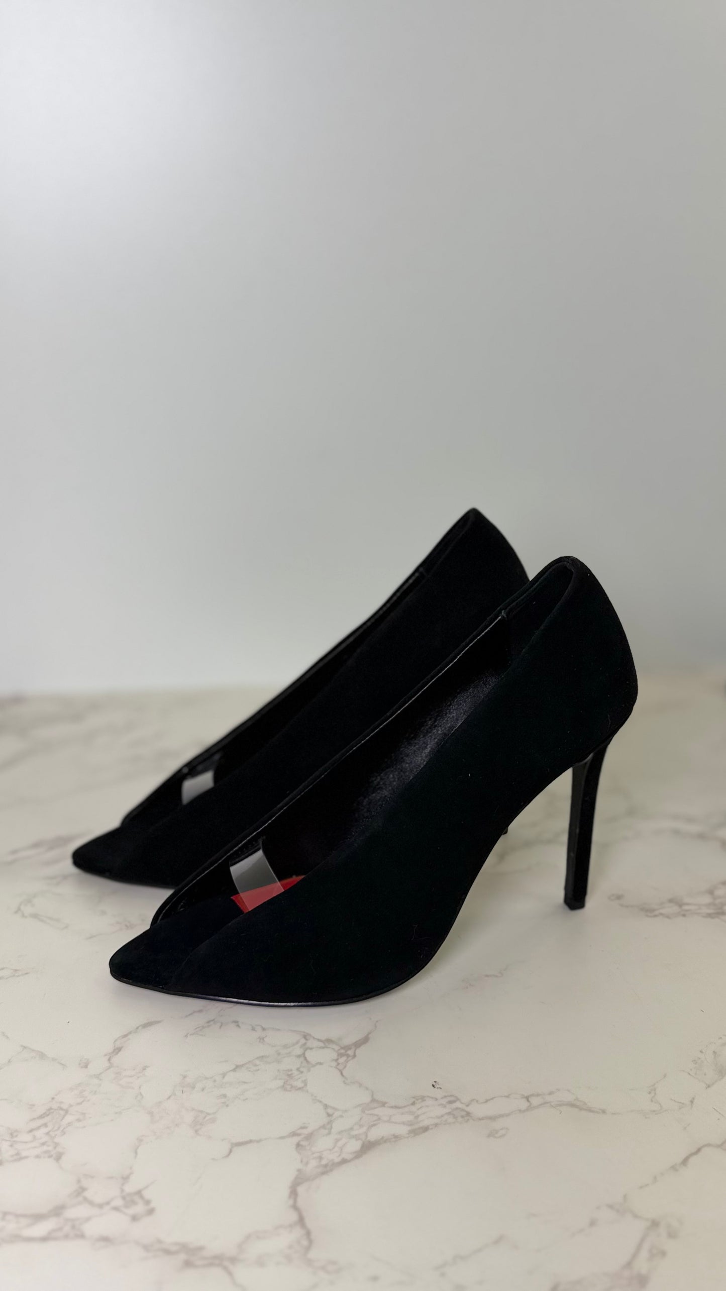 VAL Heel