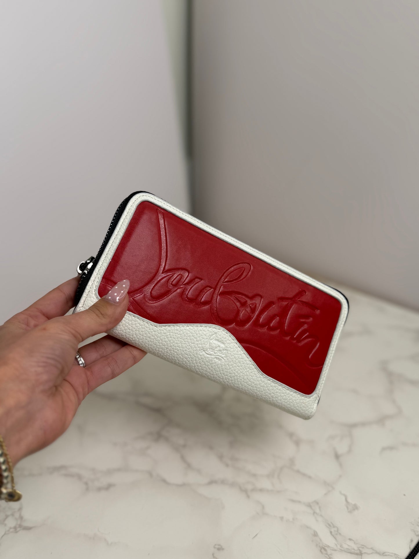 Cl wallet