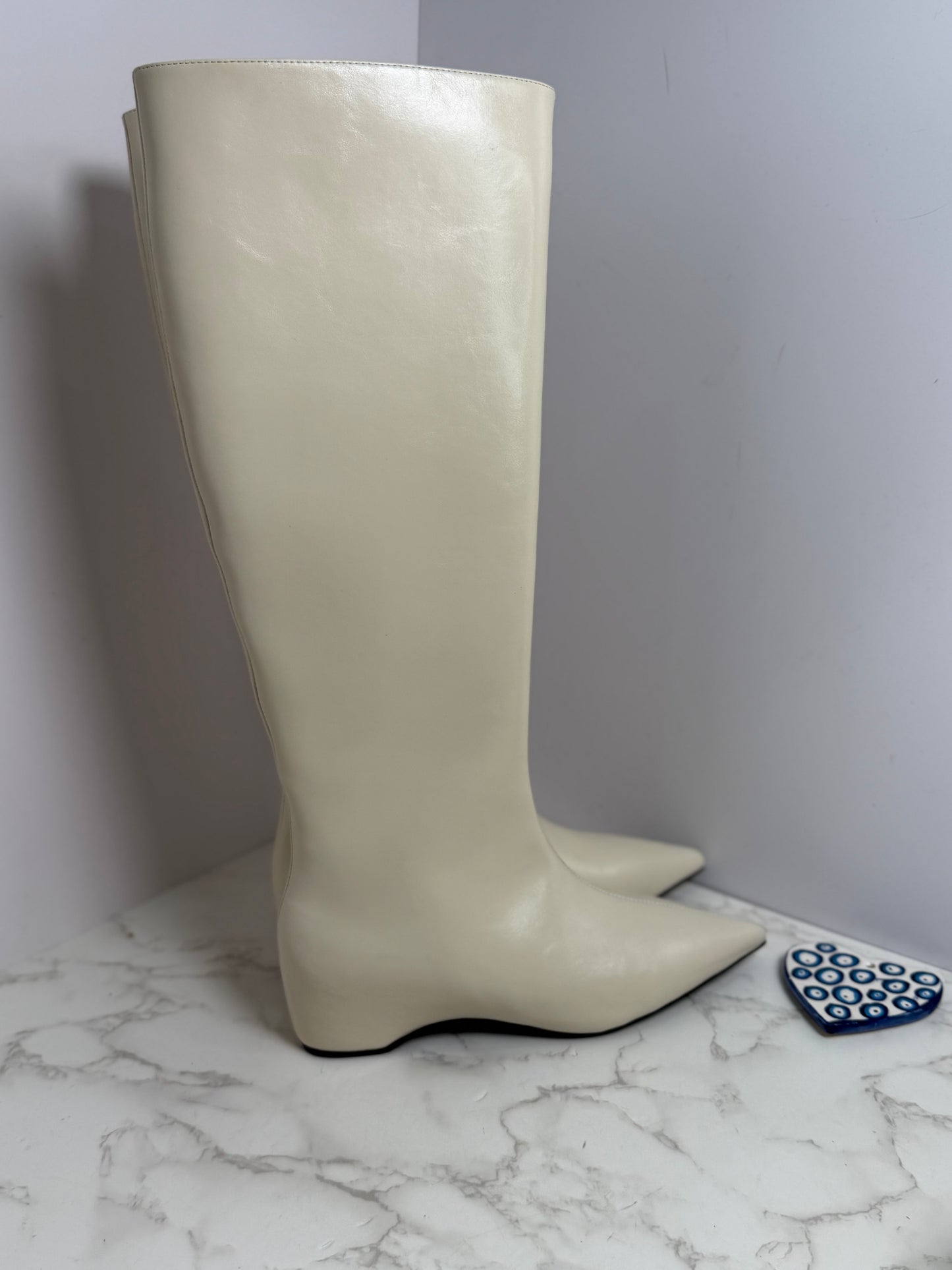 Khaite boots