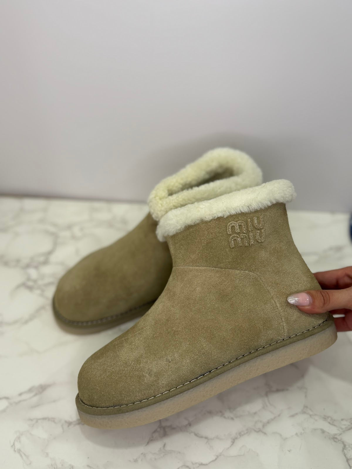 Mm uggs