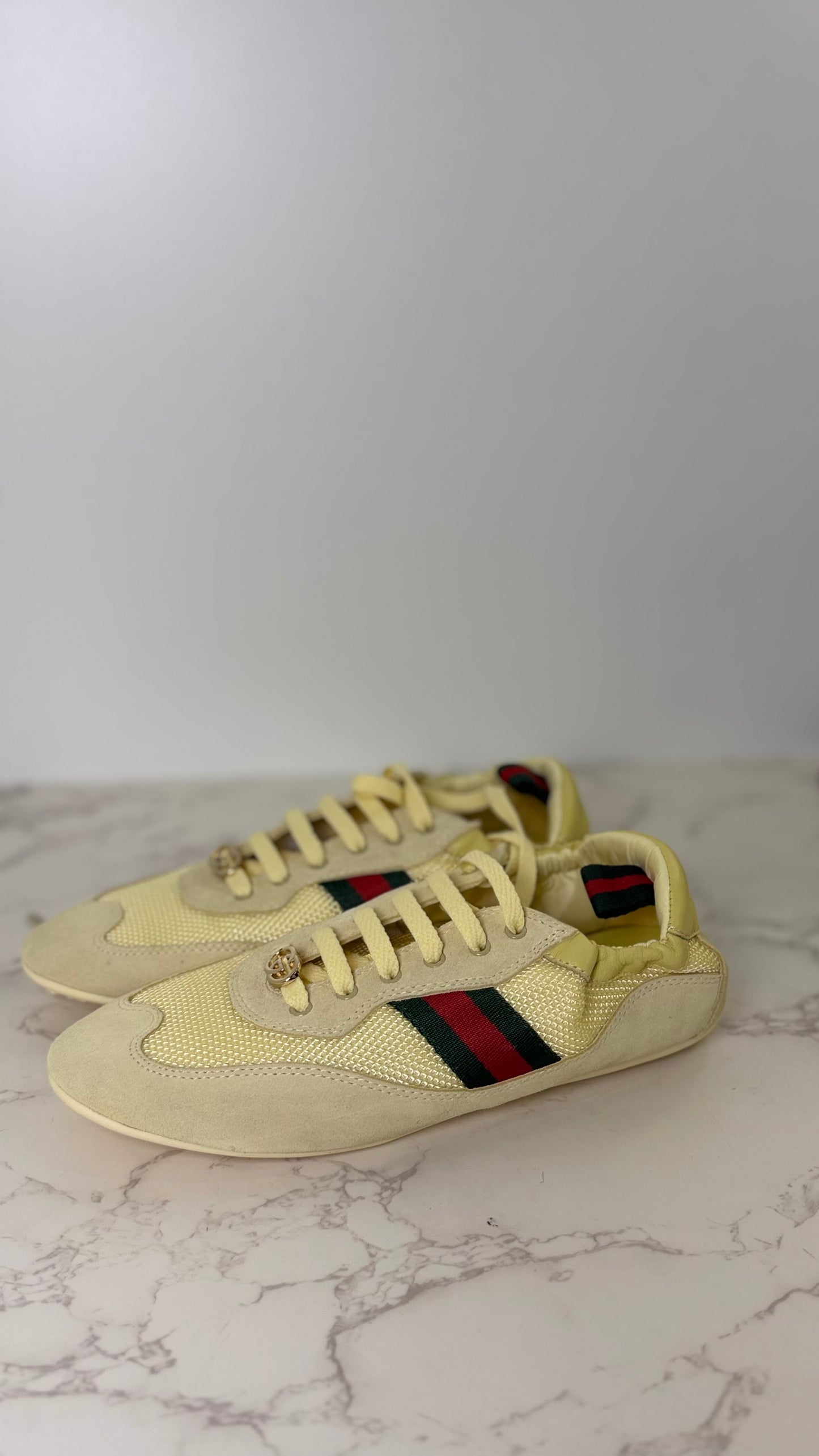 GG Sneakers
