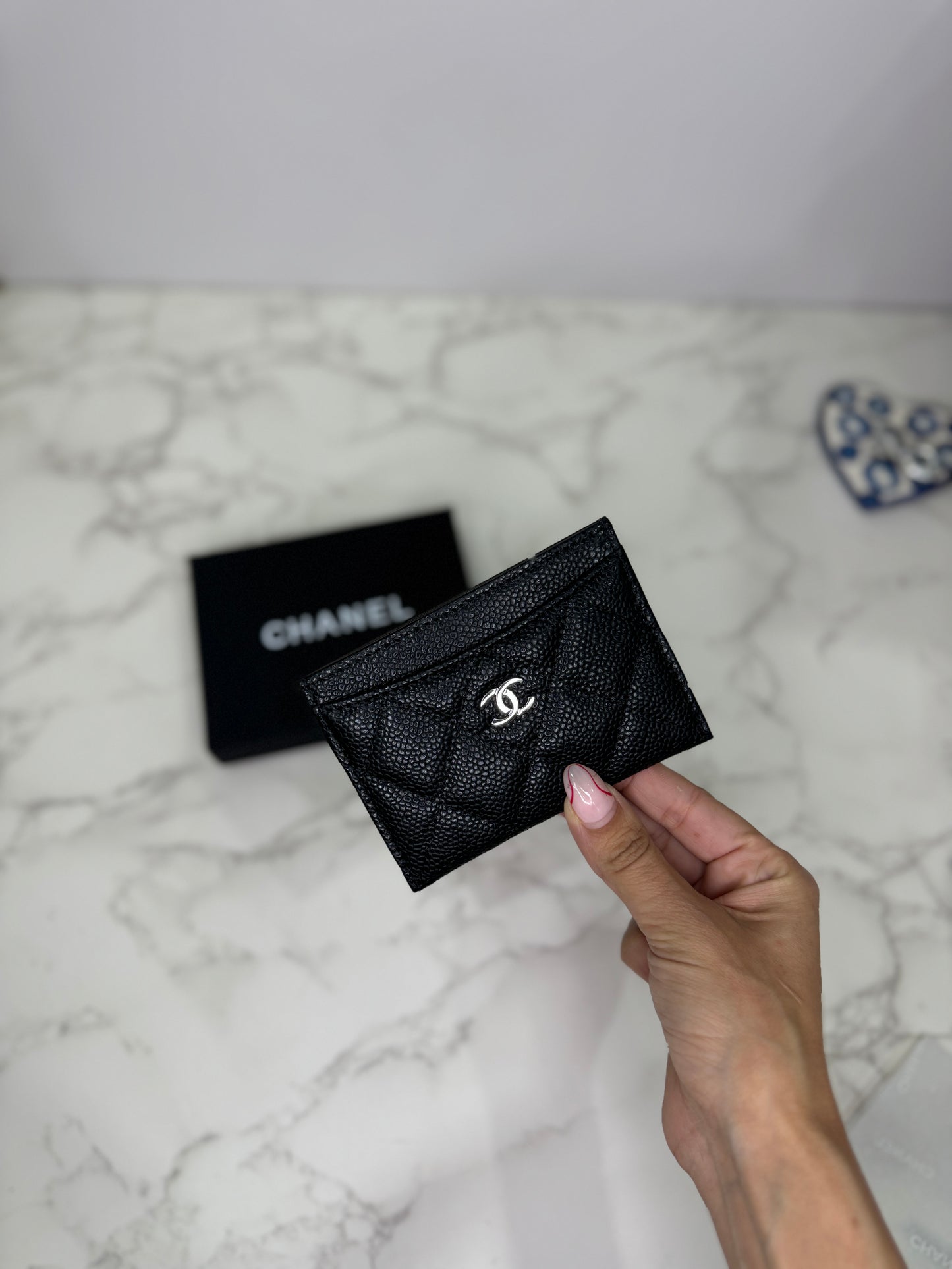 (Copy) Cardholder
