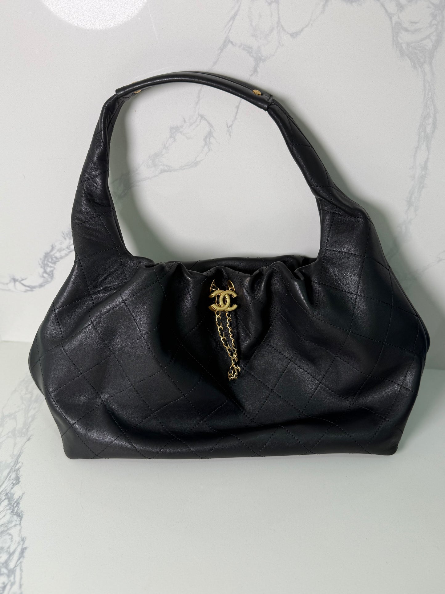 Cc tote
