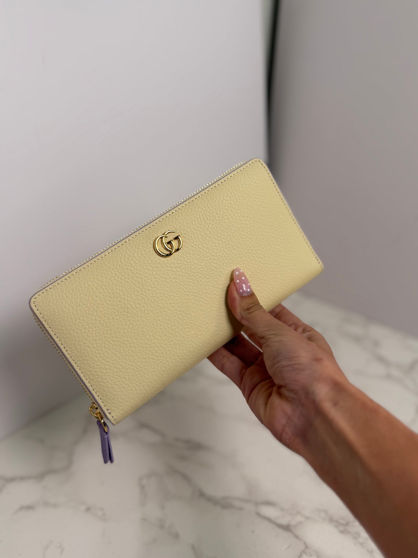 Gg wallet