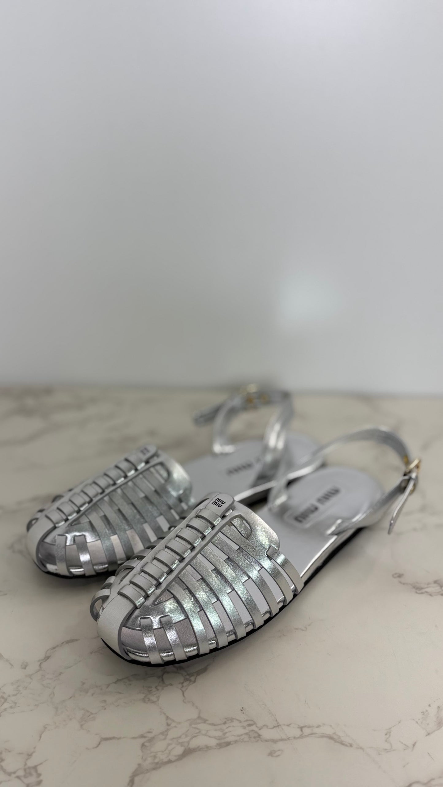 MM Strap Flat