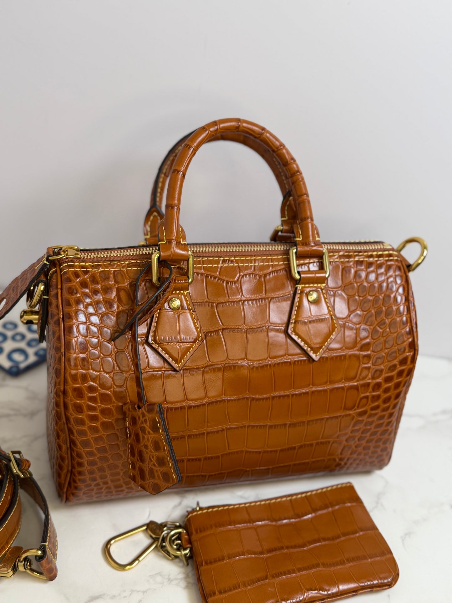 Lv croc speedy