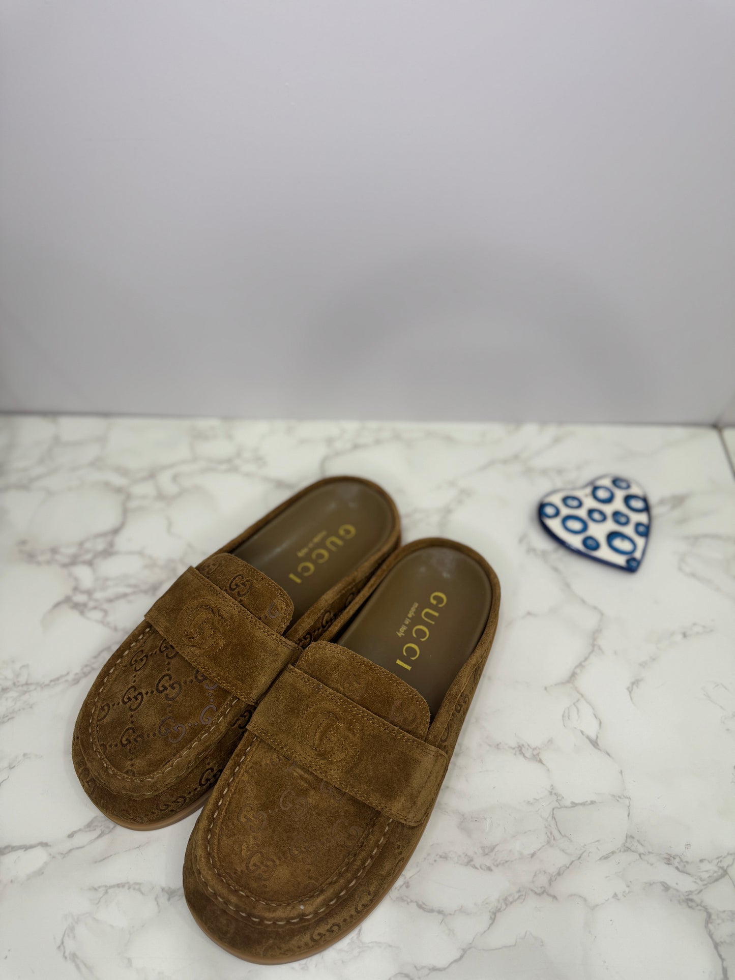 Gucci birk