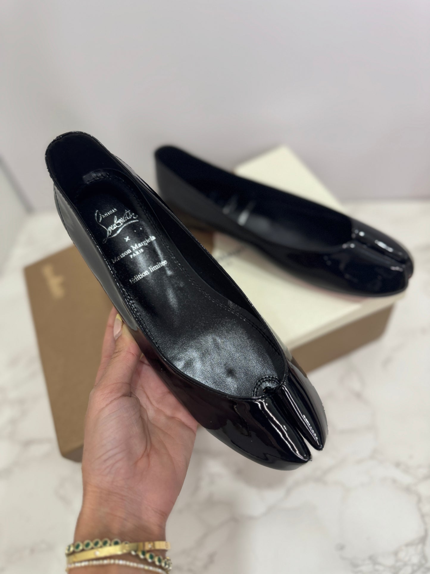 Margela loub flats