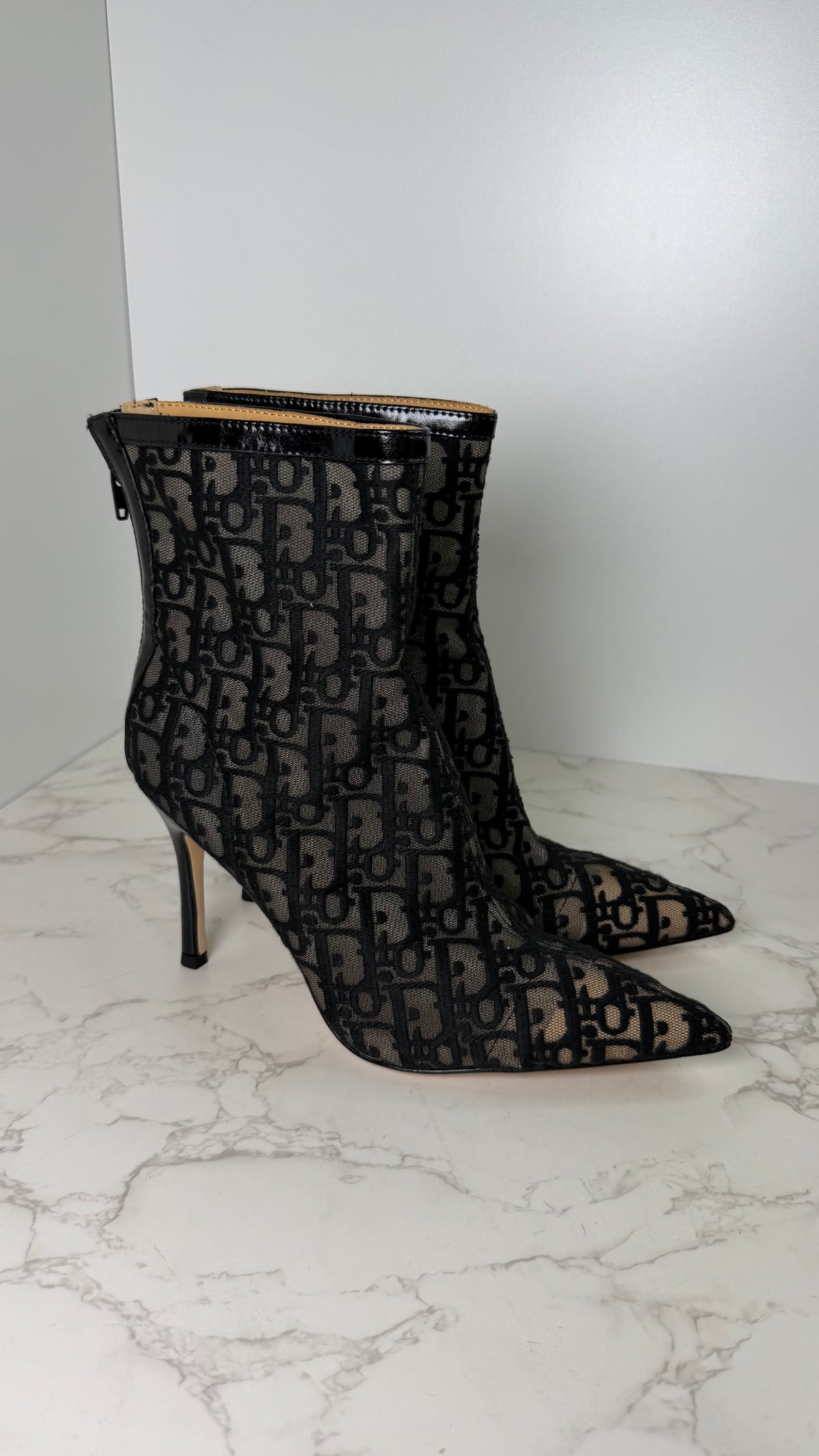 CD heel