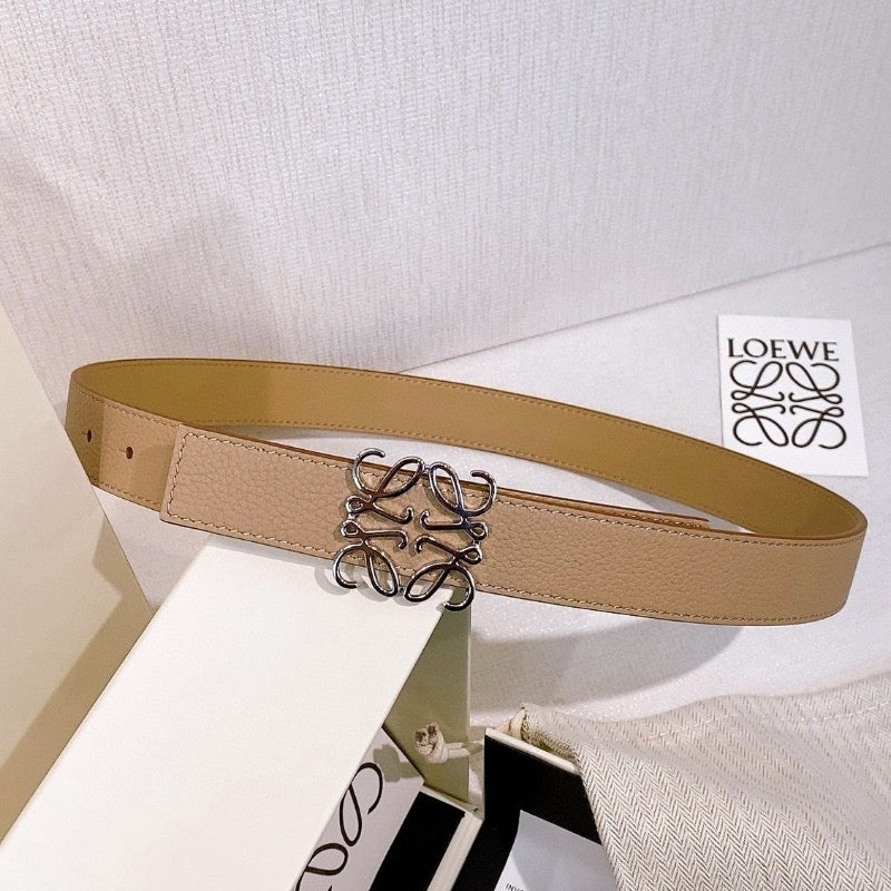 Loewe belt