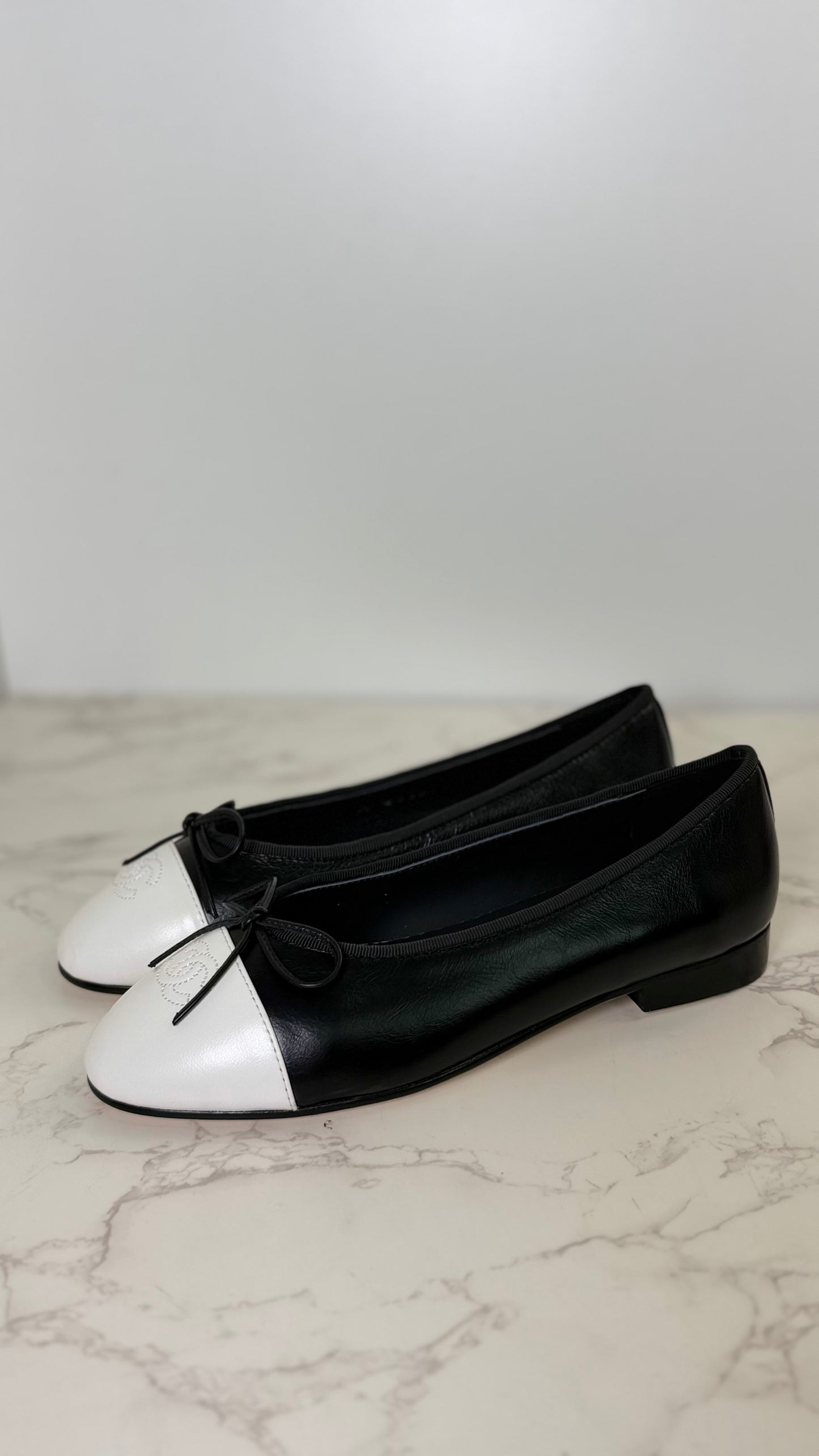 CC Ballet Flats