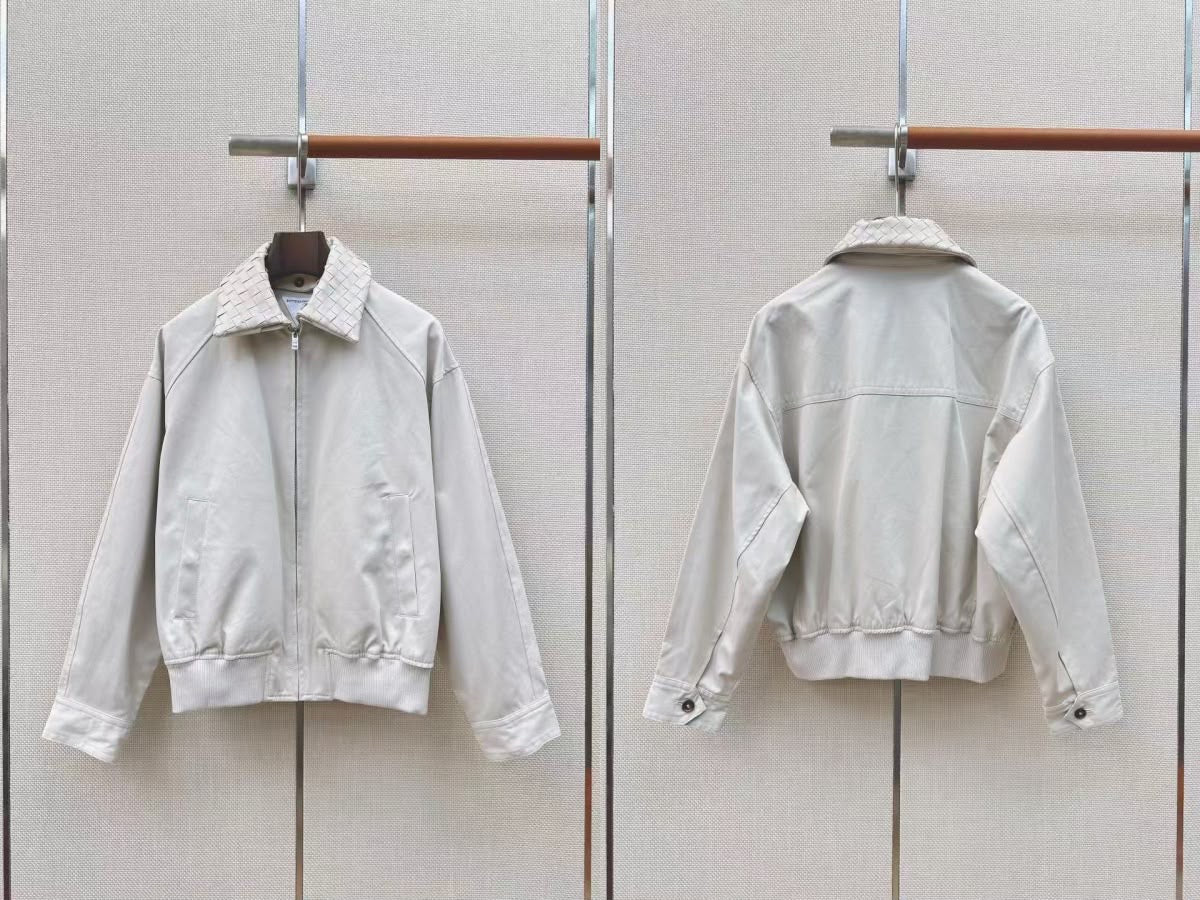 BV jacket