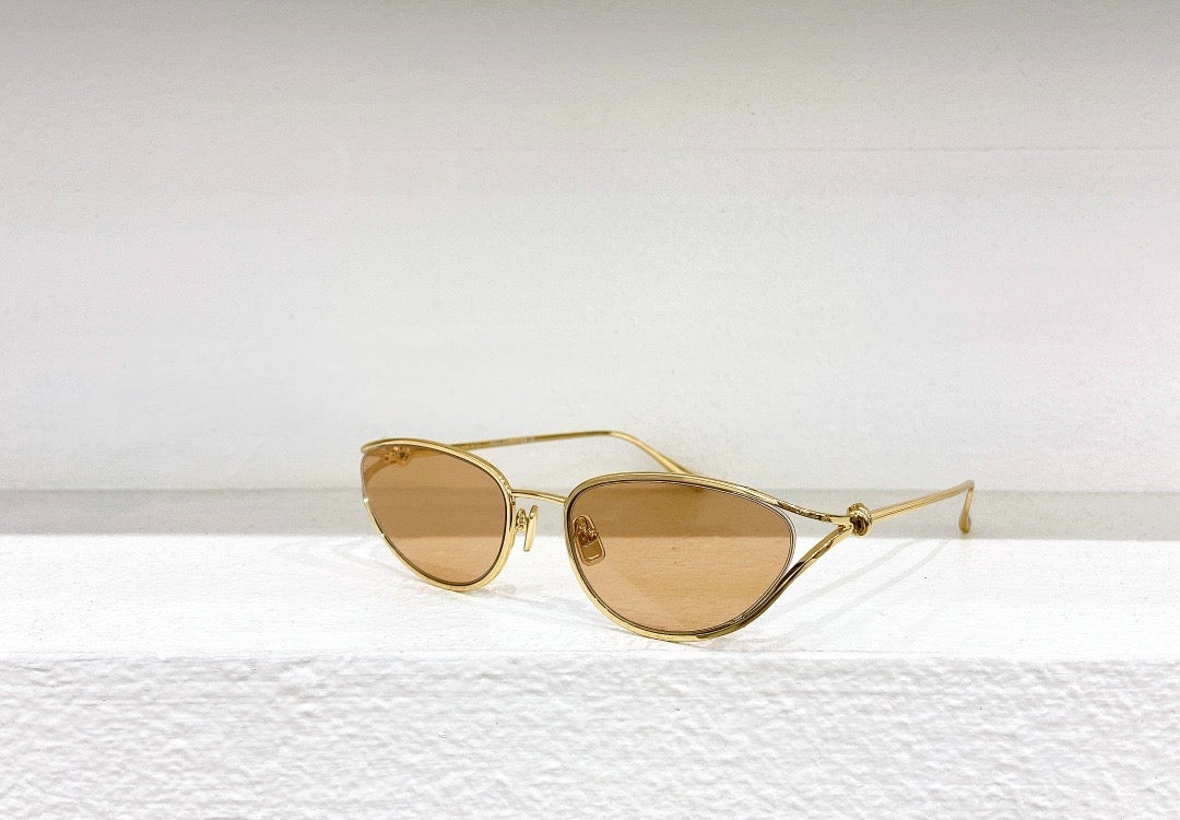 BV knot sunglasses
