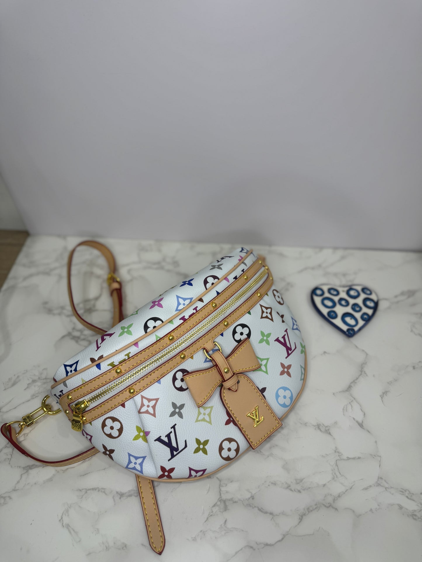Lv bum bag