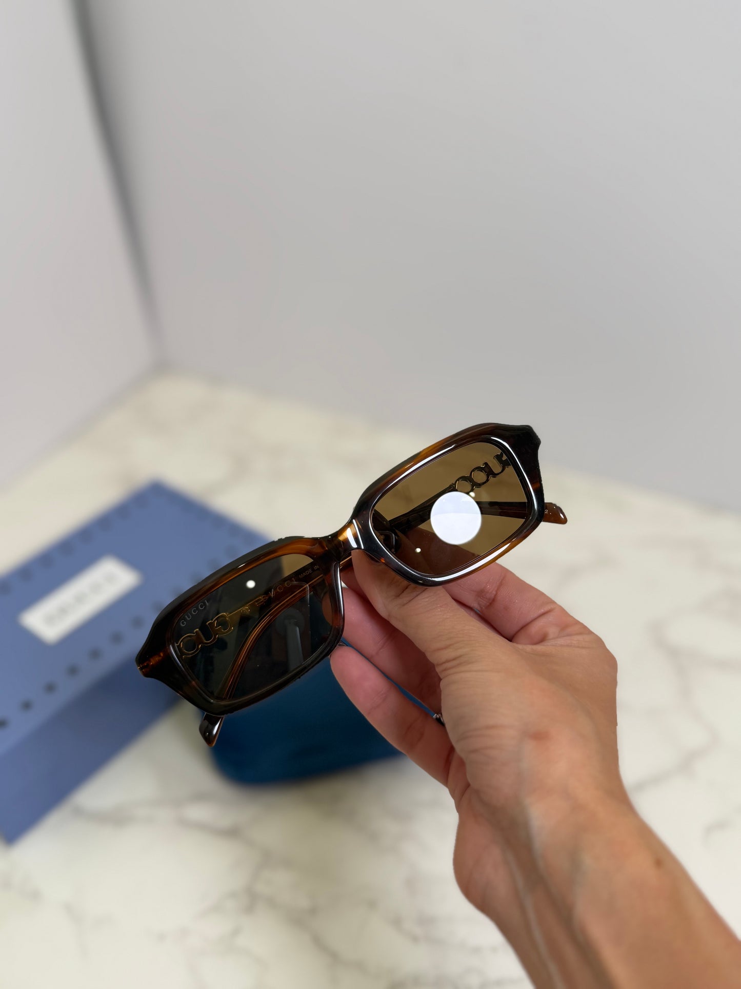 Gg sunglasses