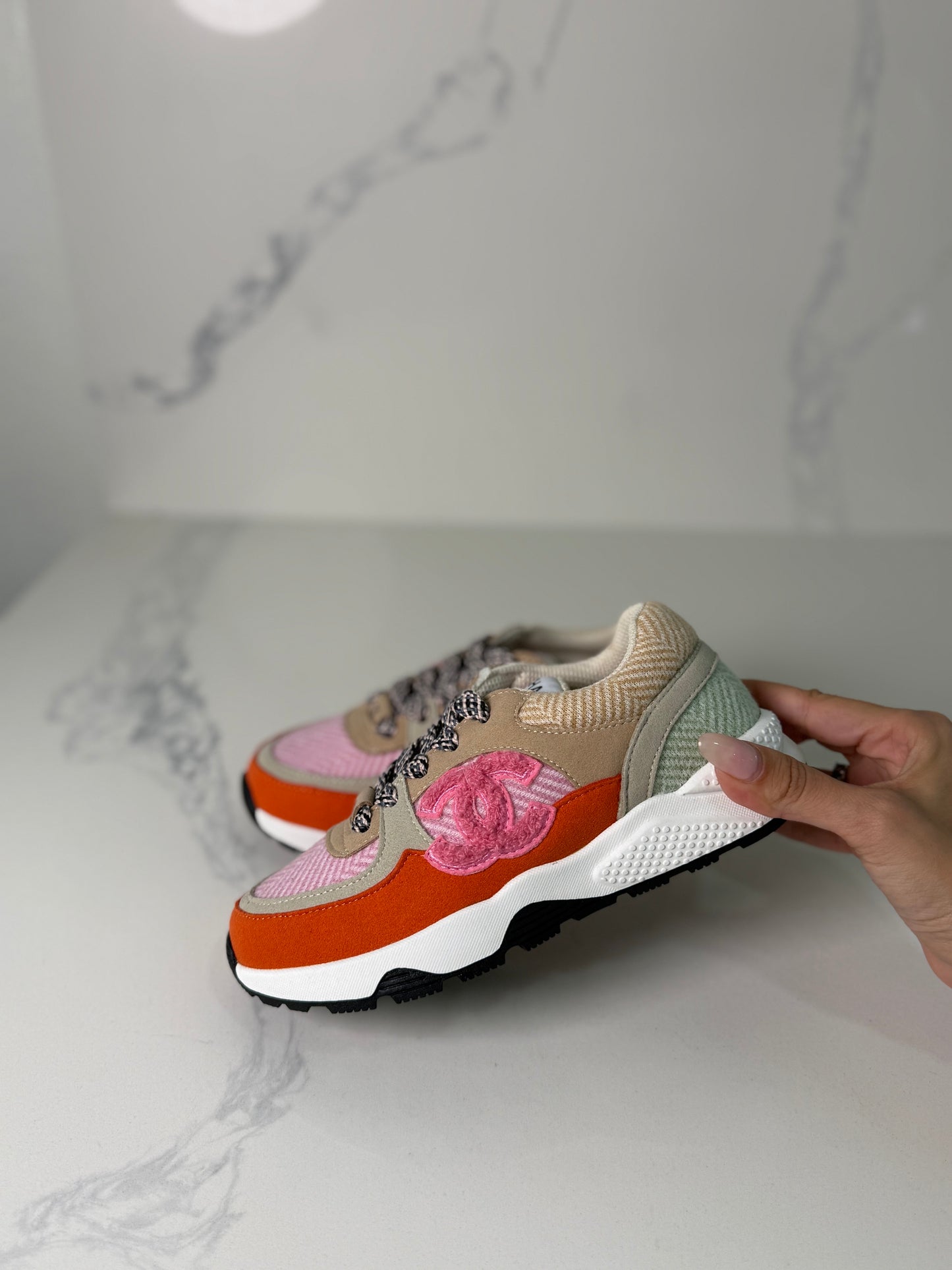 Cc kids sneaker