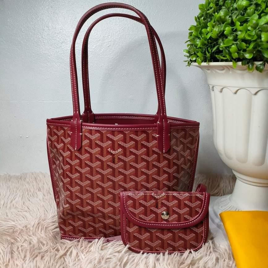 MINI goyard