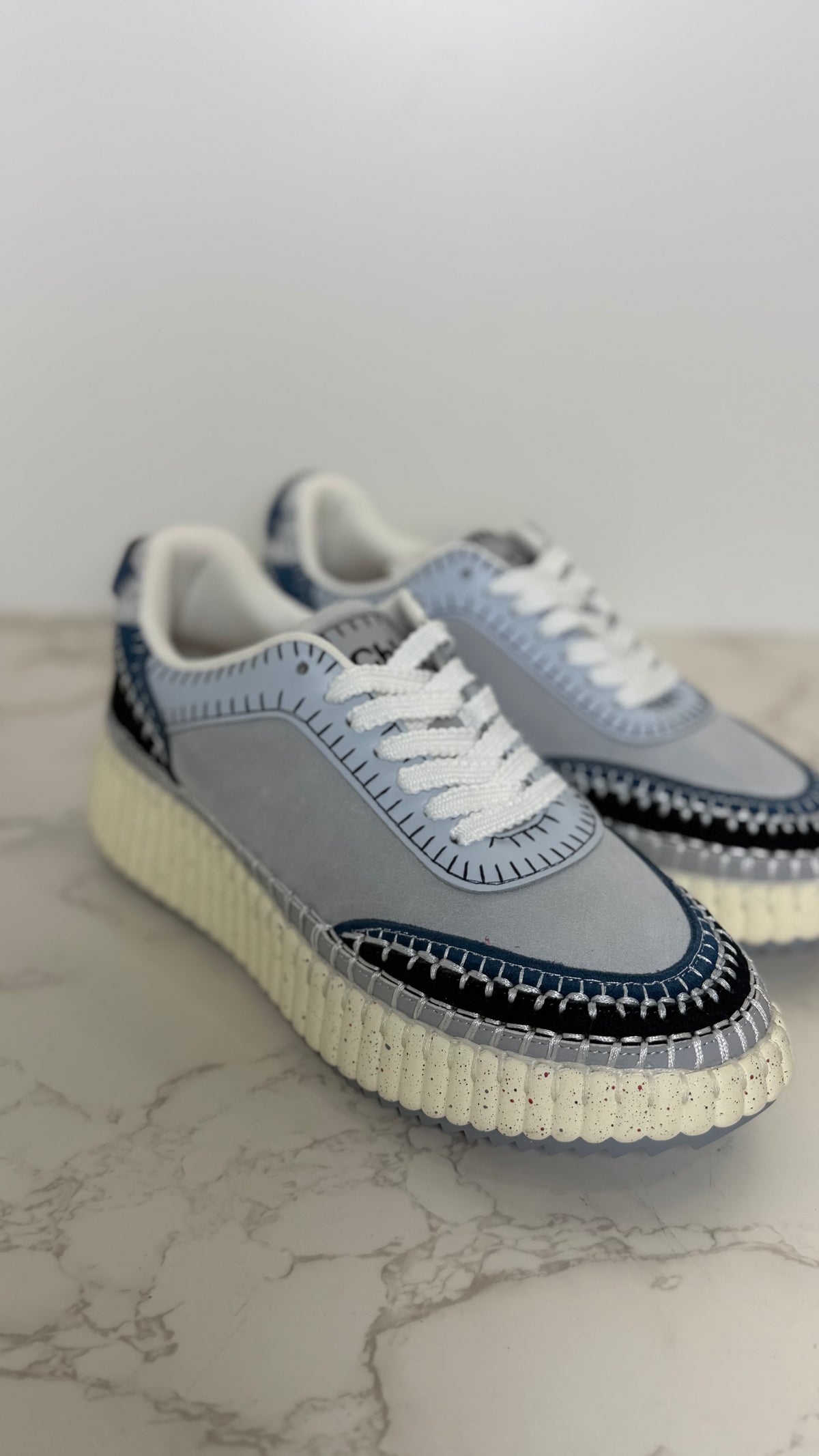 Chloe sneaker