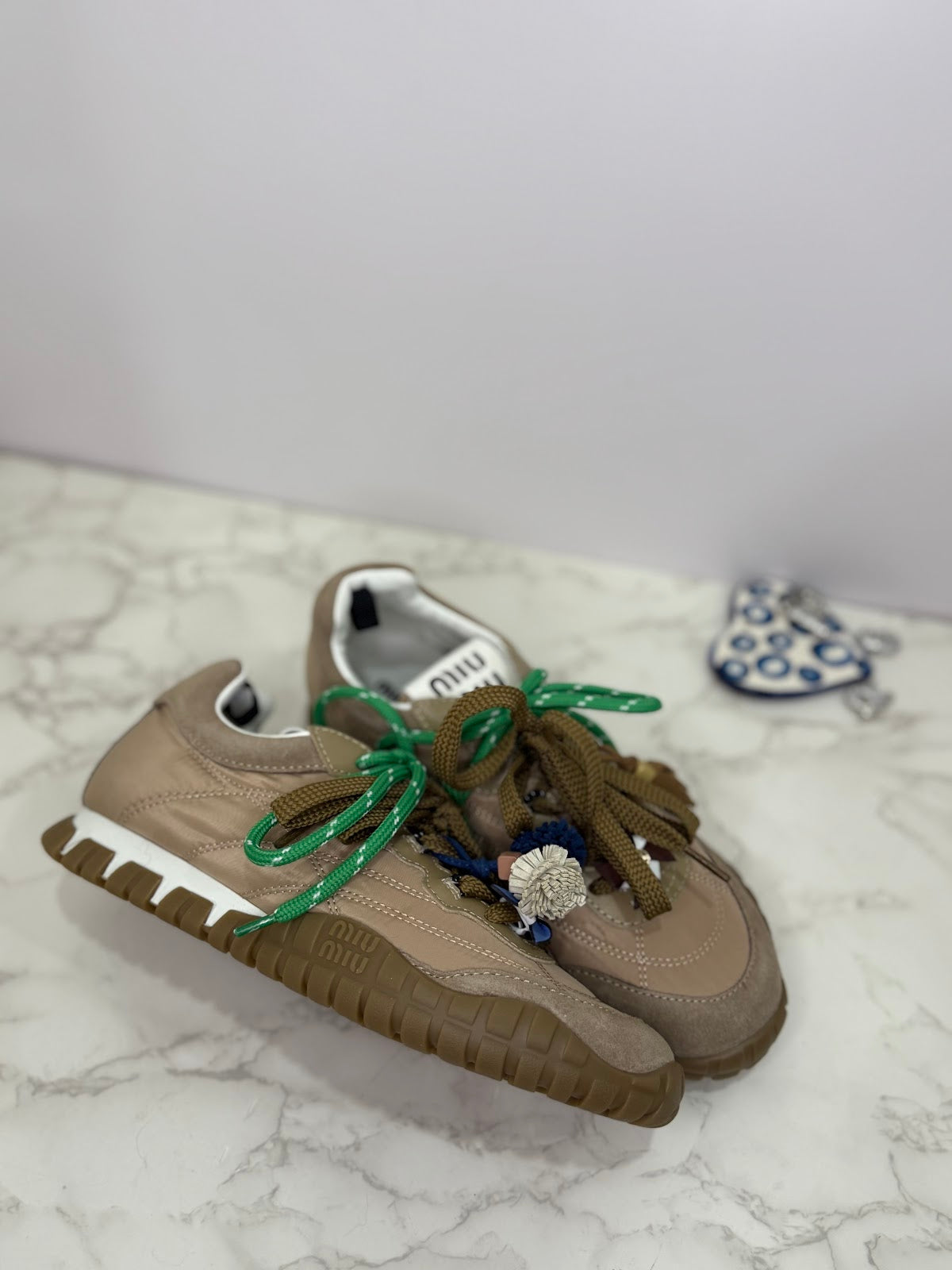 Mm sneaker