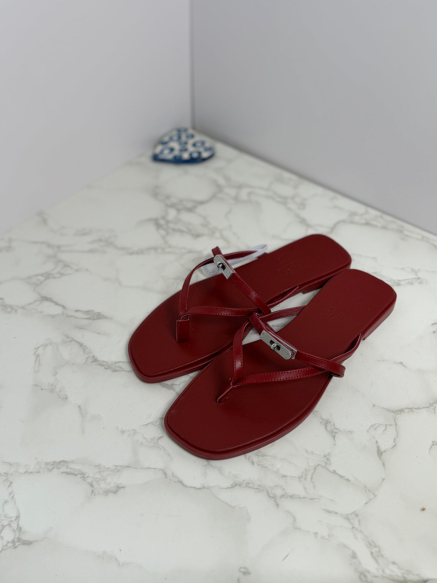 H lock flip flop