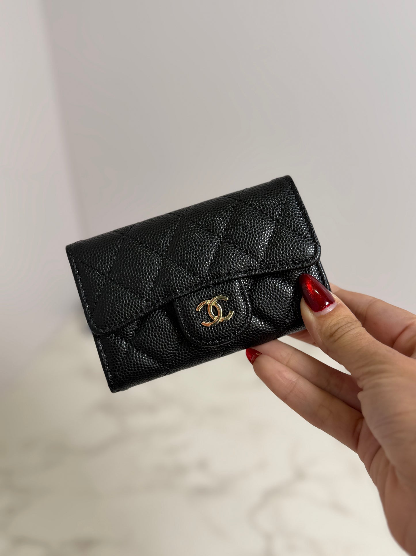 Cc wallet
