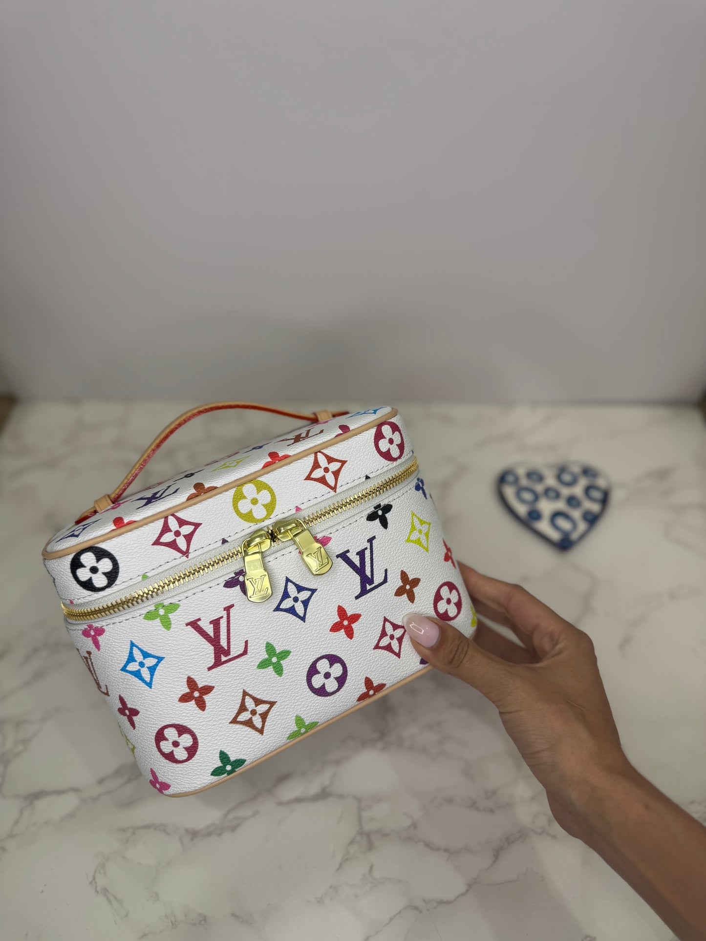 (Copy) (Copy) Lv colorful