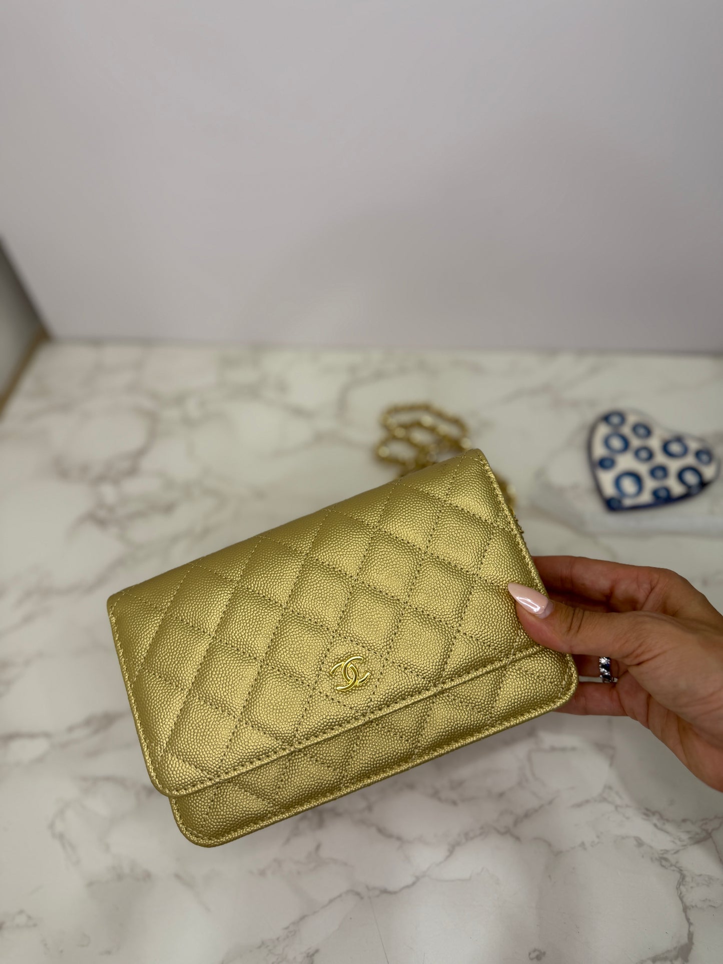 (Copy) Patent wallet on chain