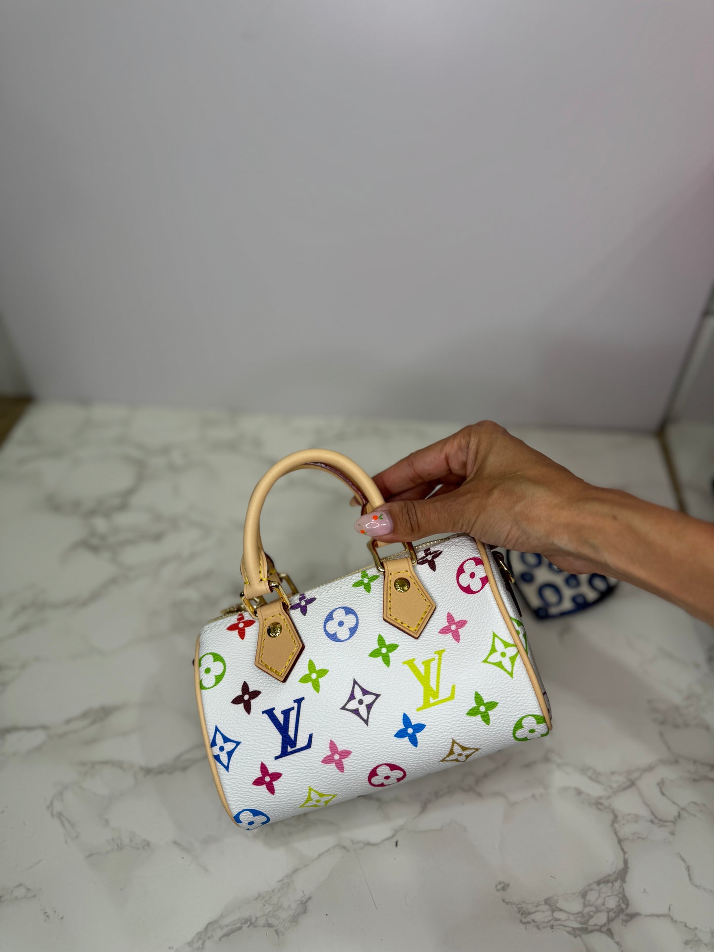 (Copy) Lv colorful nano speedy