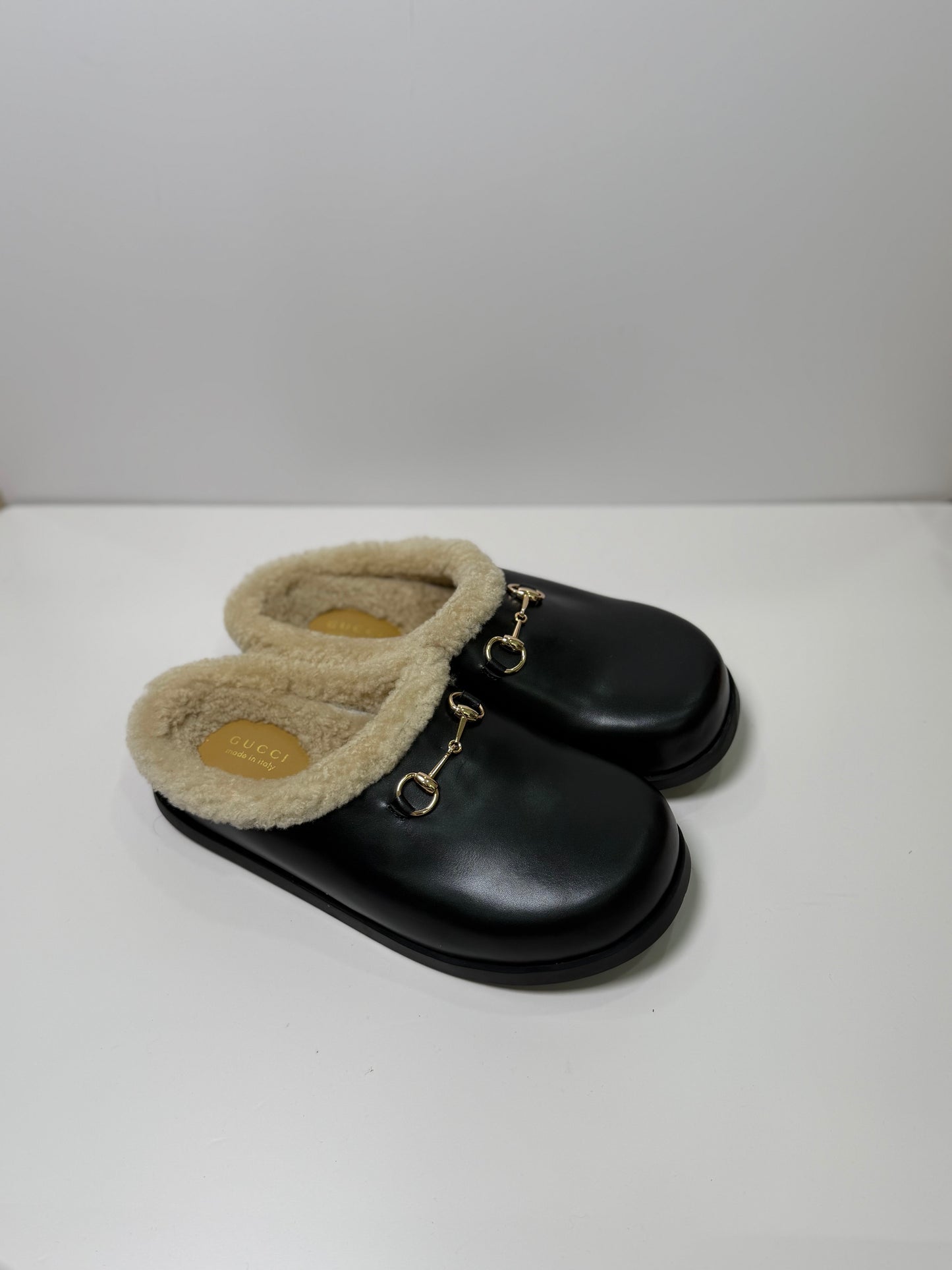 GG sherpa mules