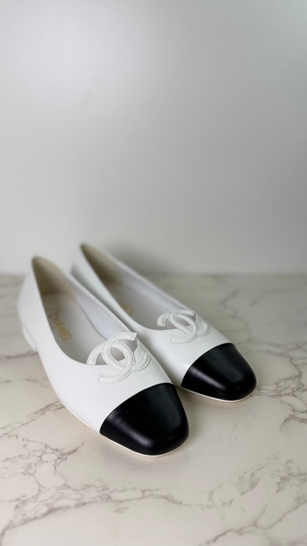 CC Ballet Flats