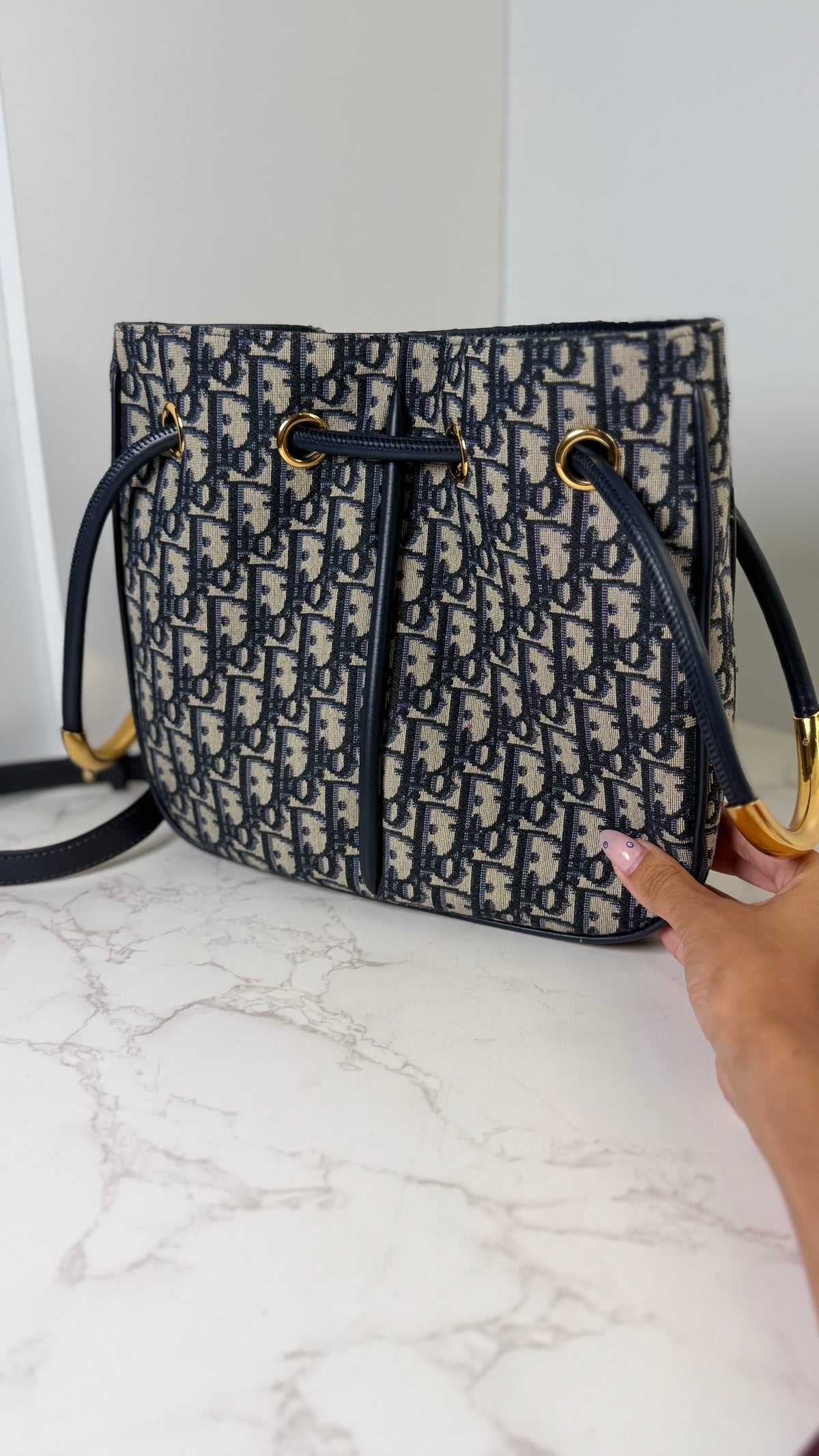 CD Crossbody