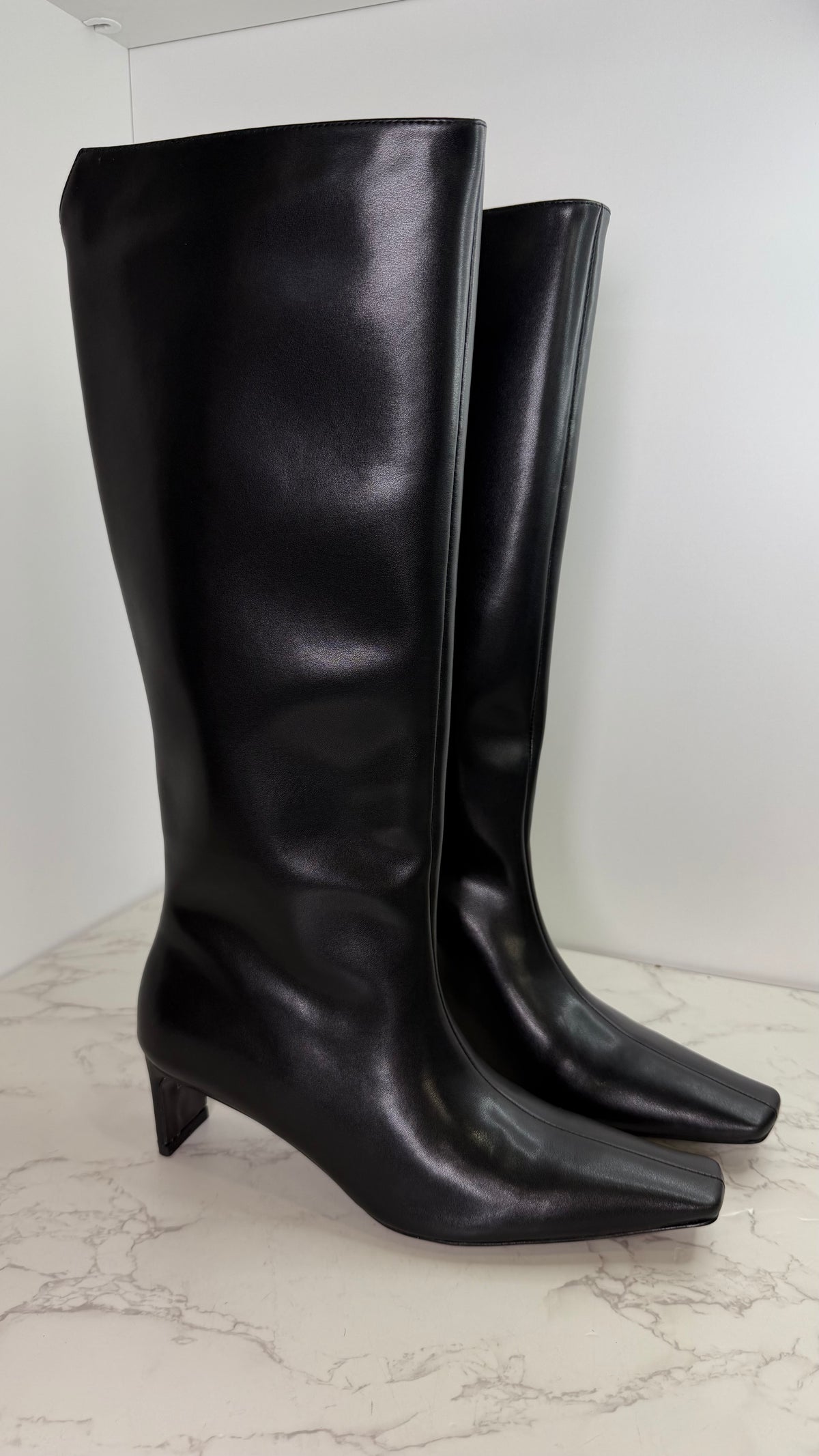 KHAITE BOOTS (patent)