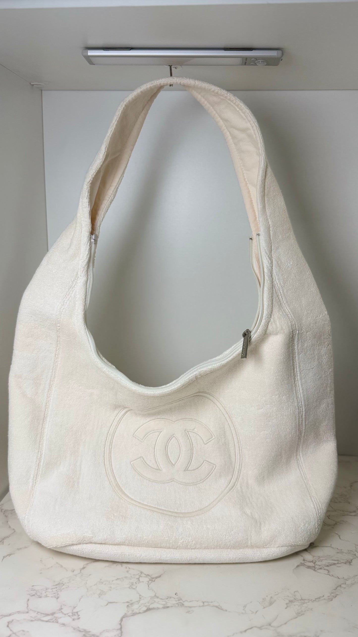 CC Towel Bag