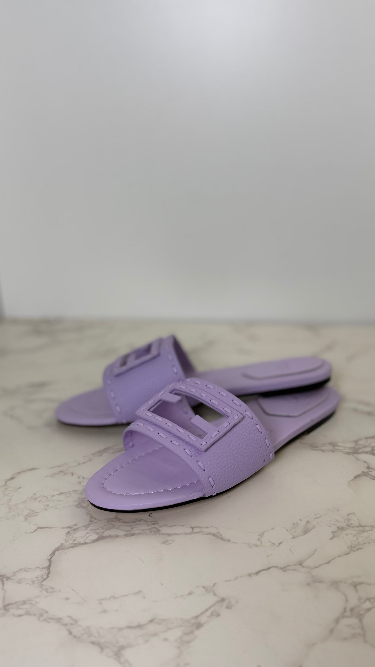 Fendi Slide