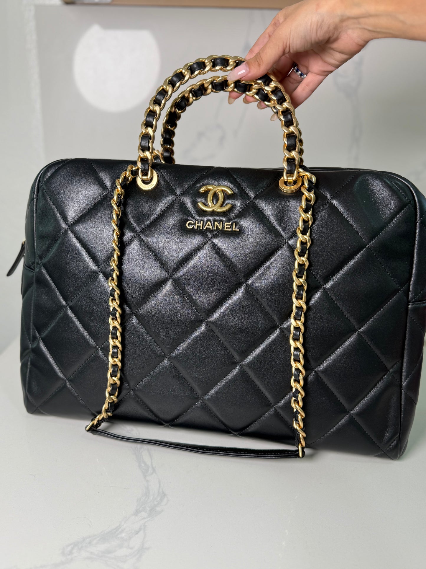 Cc briefcase