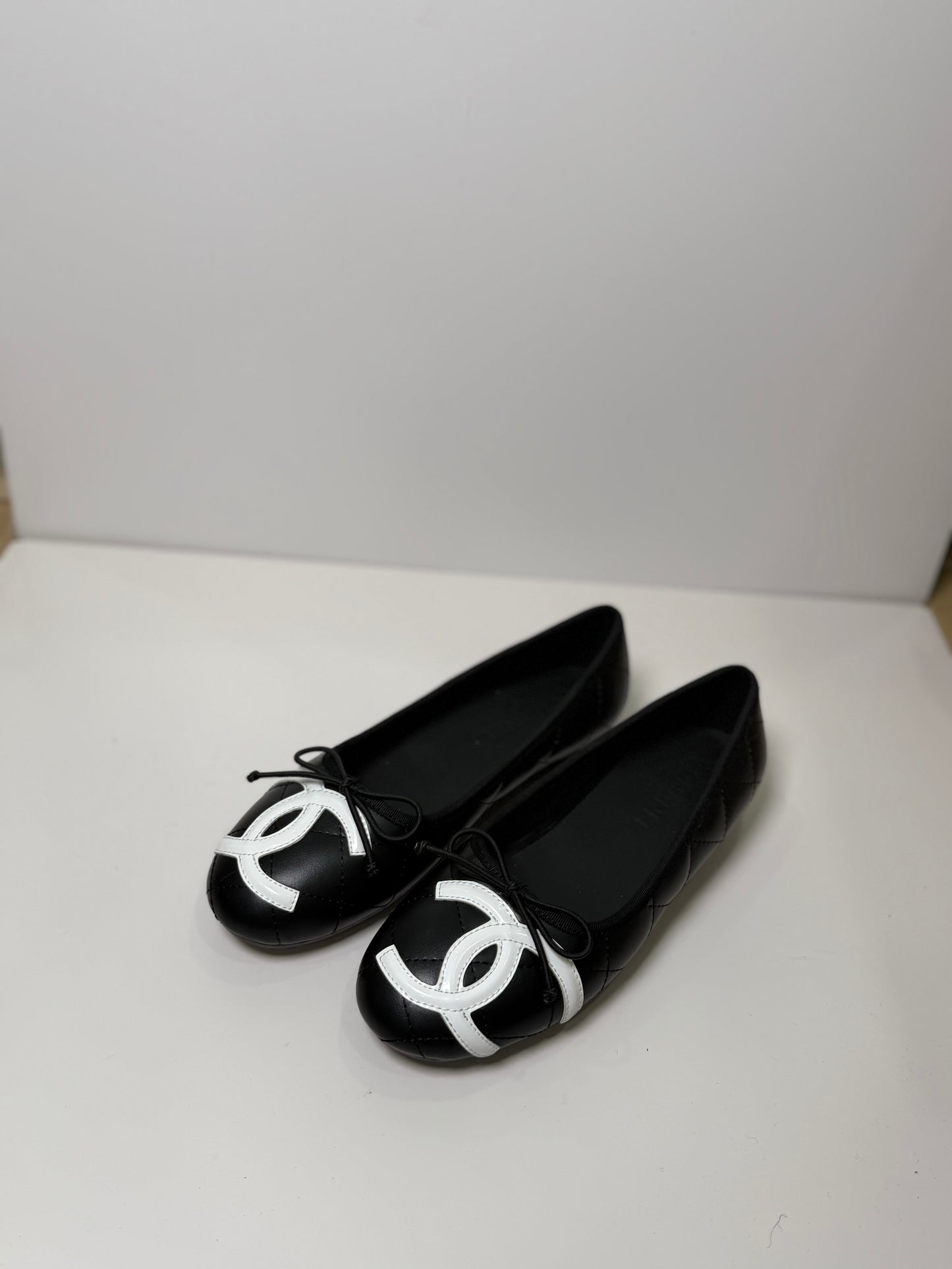 Cc Classic ballet flats