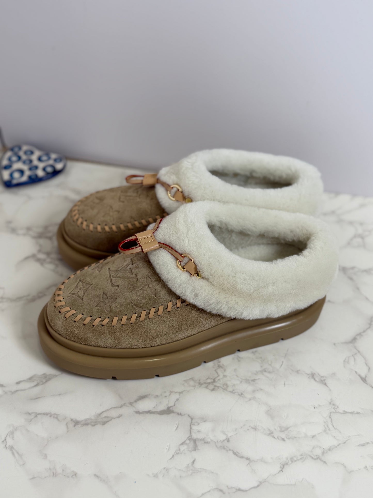 Lv mule