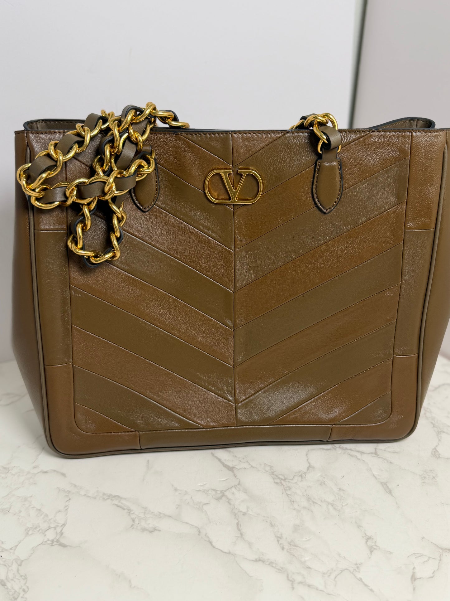 Valentino tote